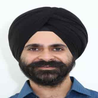 Dr. Hardeep Singh Santokh (Santokh Hospital) in Chandigarh Sector 38a ...