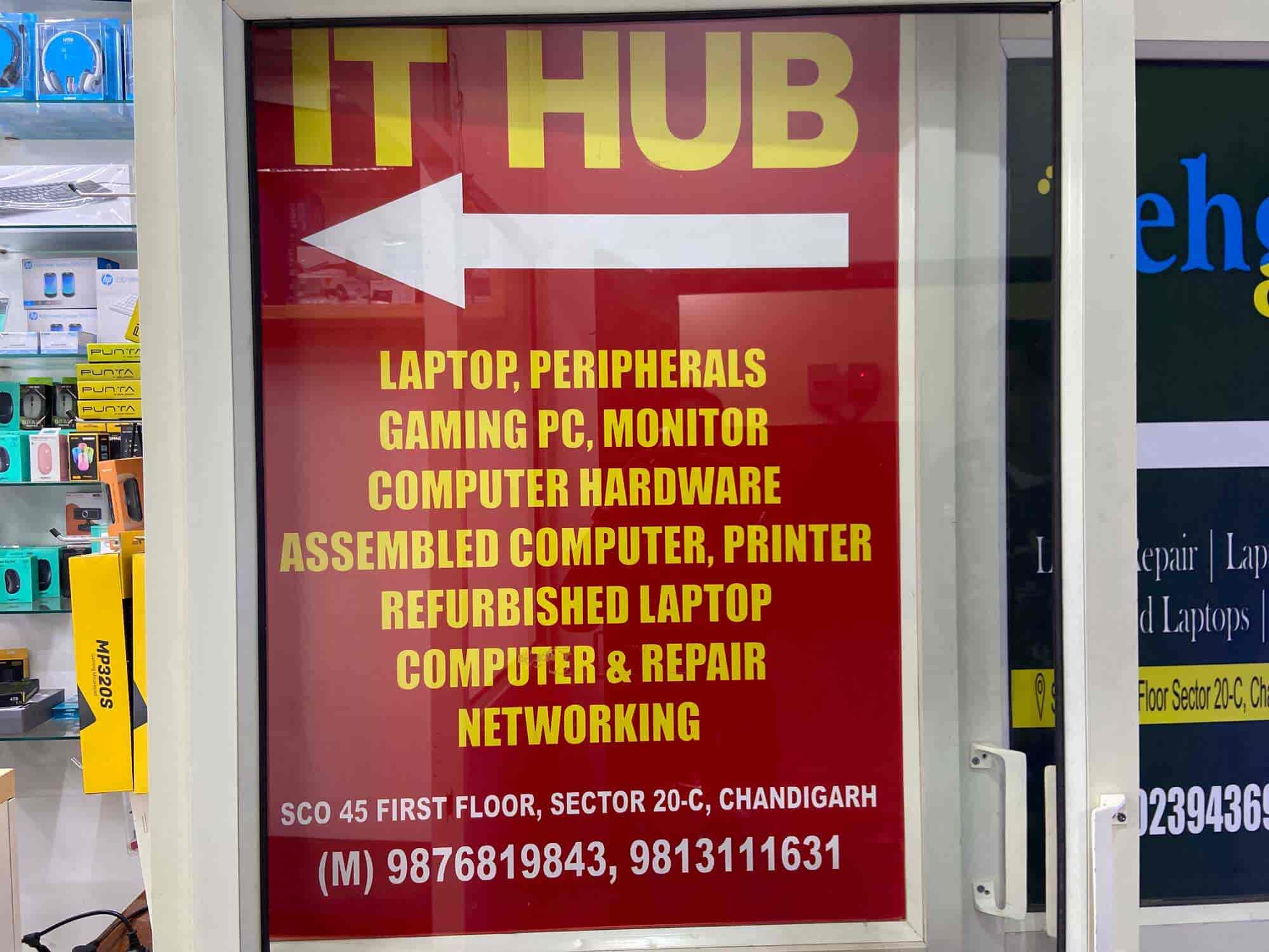 Top Gaming Computer Dealers in Mohalla No 26 - Best Gaming Pc
