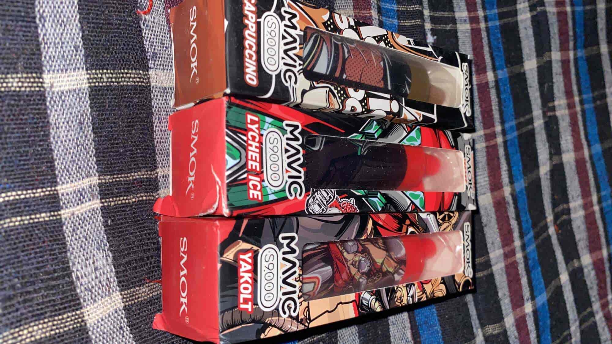 elfbar nachfüll pod läuft aus Vape Kaufen Vape Store Online India. Vaping Has Turned Into A Famous  Option… main image 1