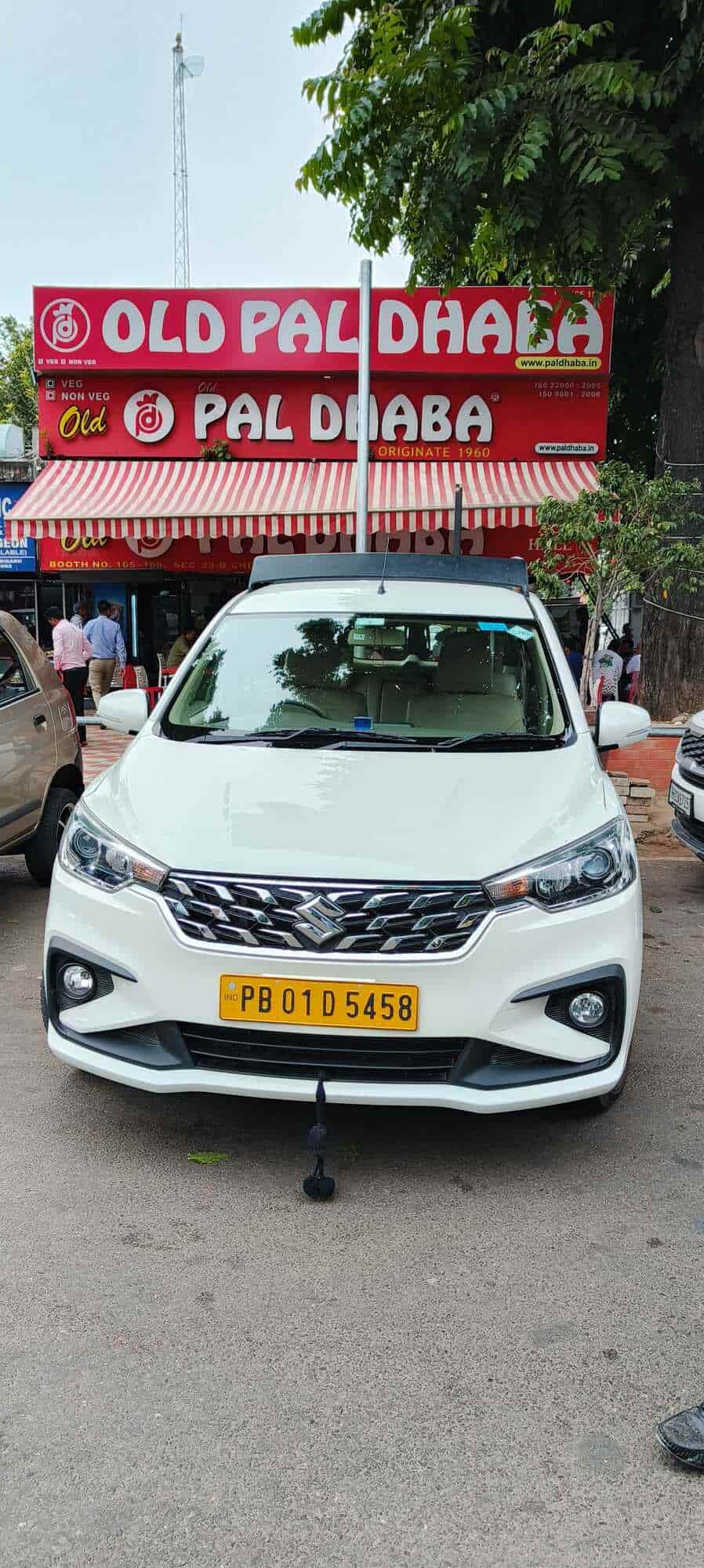 Taxi Services For Intra City in Mani Majra, Chandigarh - Page 3