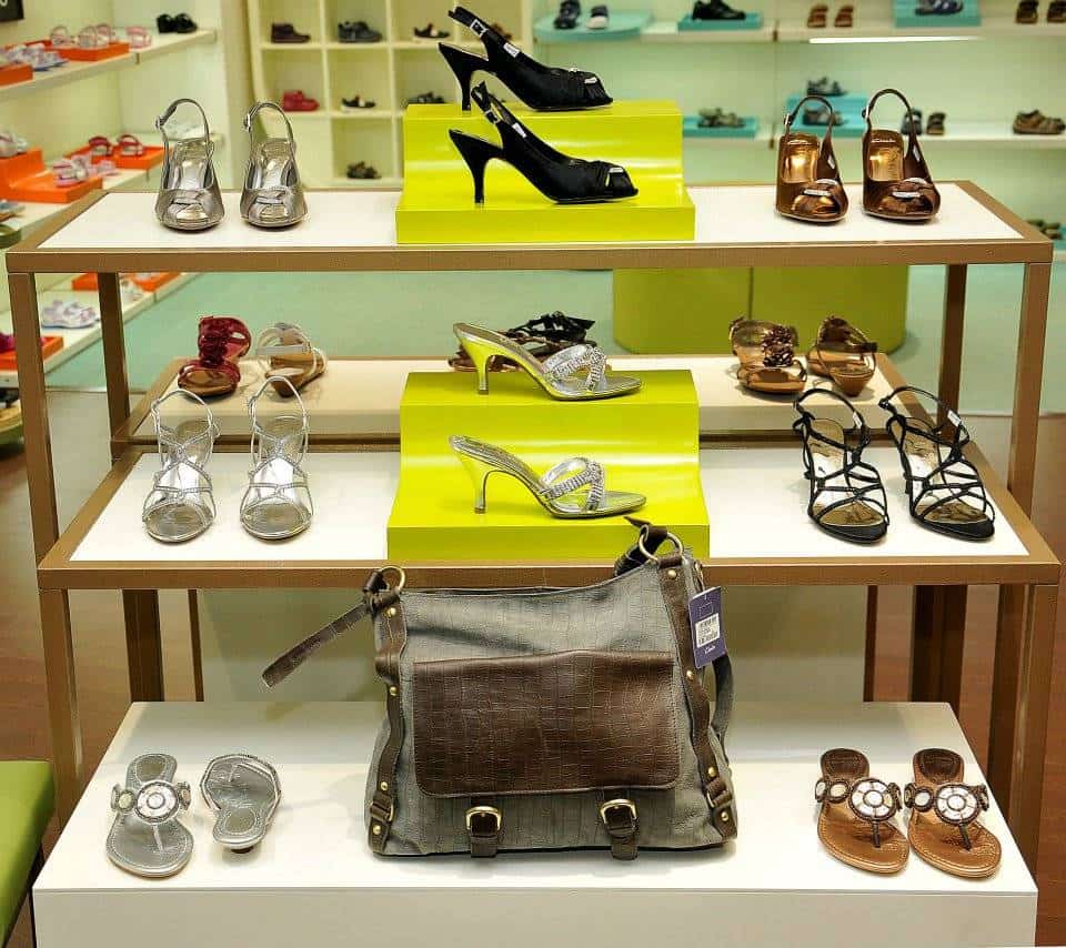Clarks Exclusive Store (Elante Mall), Industrial Area - Footwear Dealers- Clarks in Chandigarh - Justdial