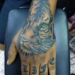 Malaysian Ink Tattoo Studio in Near Vip Road - Best Tattoo Artists in Chandigarh - Justdial Malaysian Ink Tattoo Studio in Near Vip Road - Best Tattoo Artists in Chandigarh - Justdial