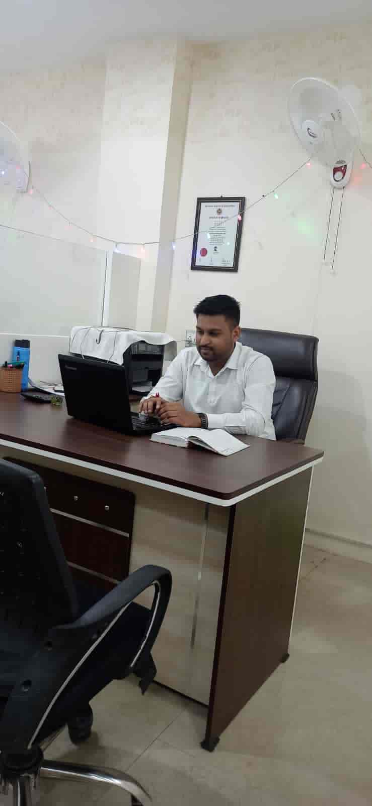 Garg Rajat And Company