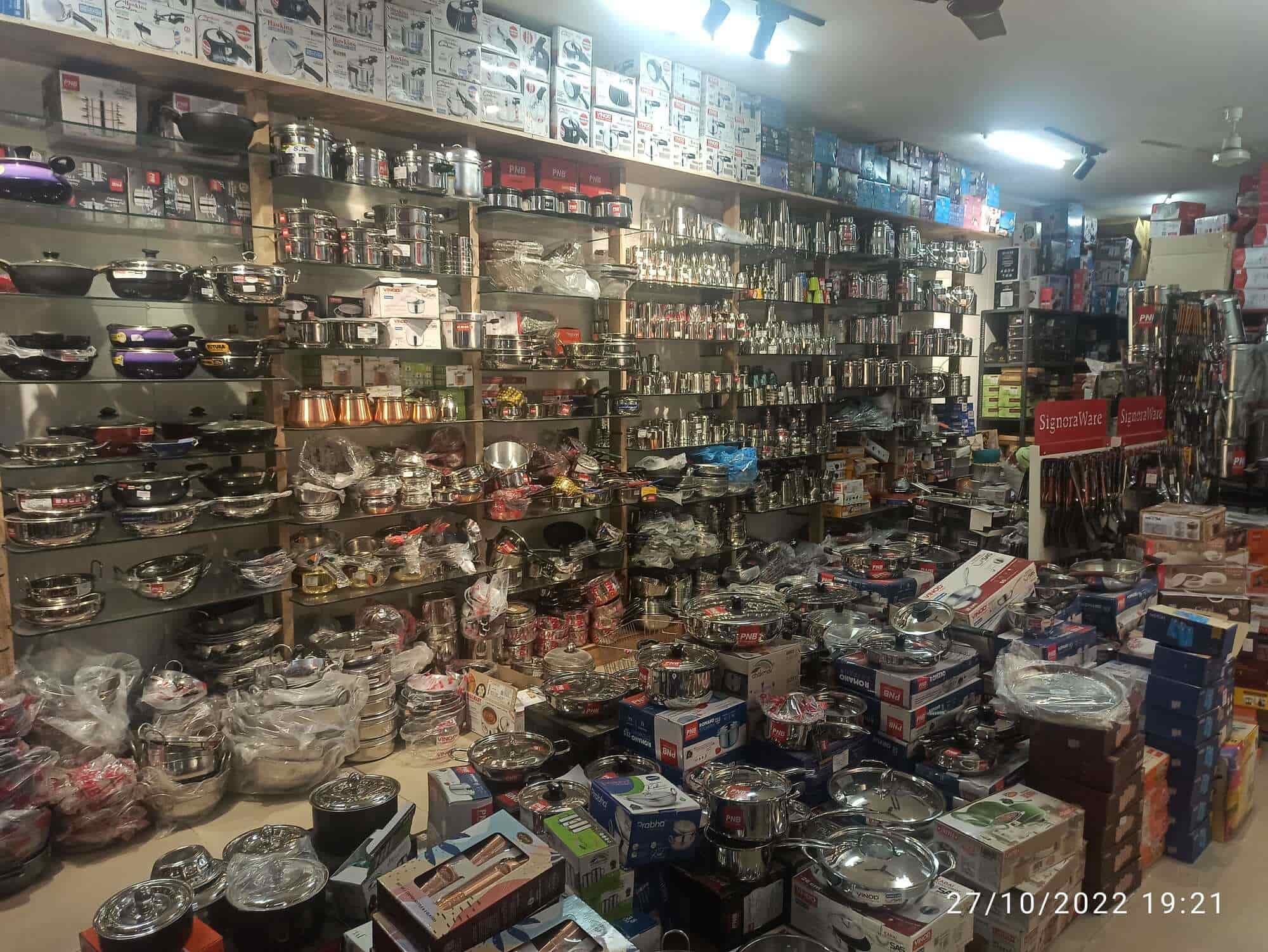 Top Bharat Potteries Crockery Dealers in Chandigarh Sector 43 Best