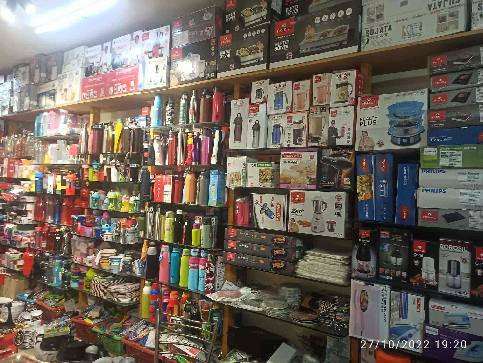 Top Bharat Potteries Crockery Dealers in Chandigarh Sector 43 Best