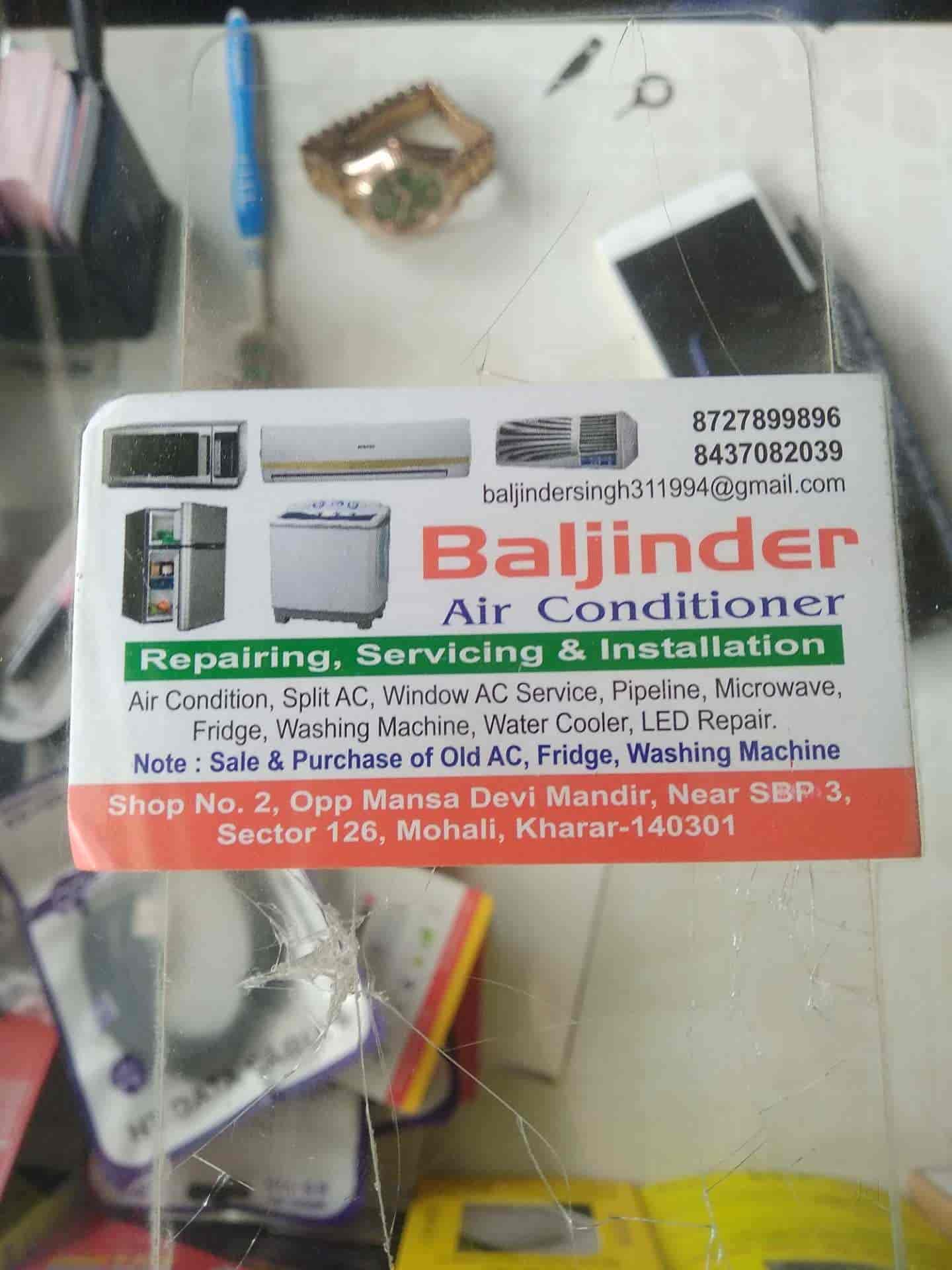 Top 100 Refrigerator Fridge Repair Services in Kharar Best Fridge