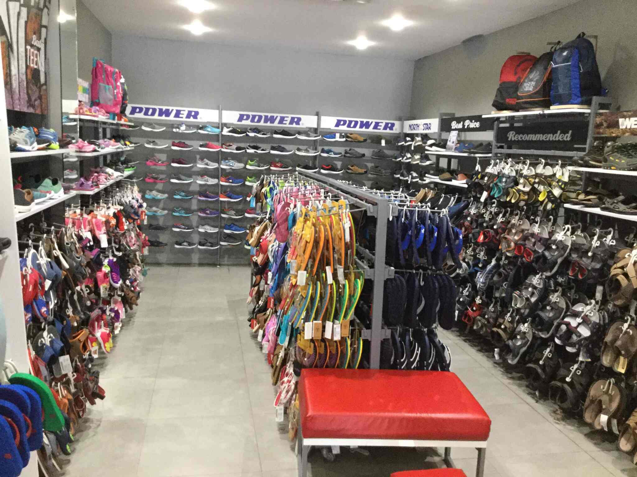 Top Sneaker Dealers in Chandigarh Sector 61 Phase 7, Chandigarh near me