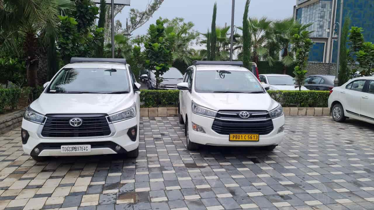 Top Taxi Services For Inter City in Mohali Sector 68 - Best Taxi Services Outside City Chandigarh near me - Justdial