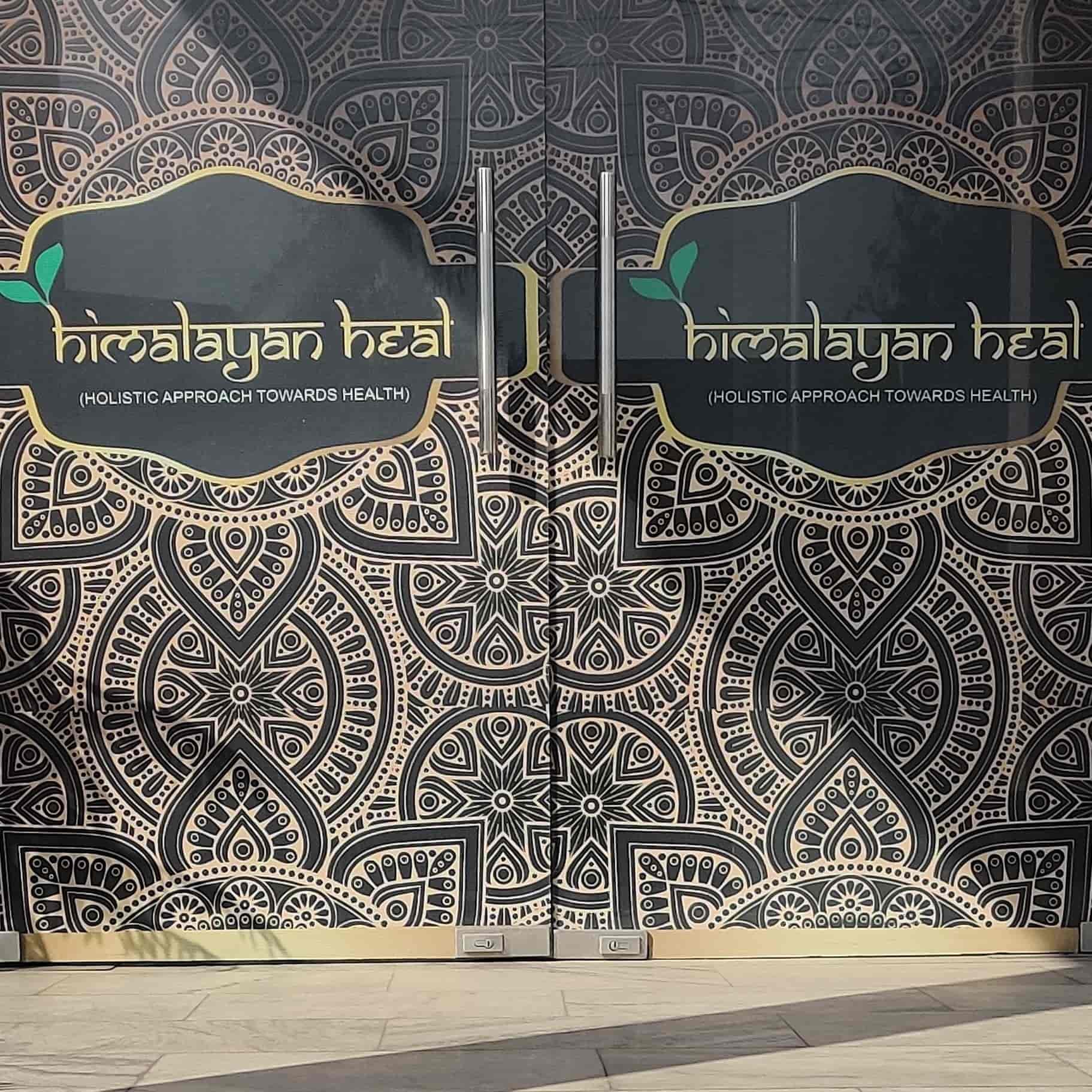 Ayurvedic Treatment Center in Industrial Area,Chandigarh Best