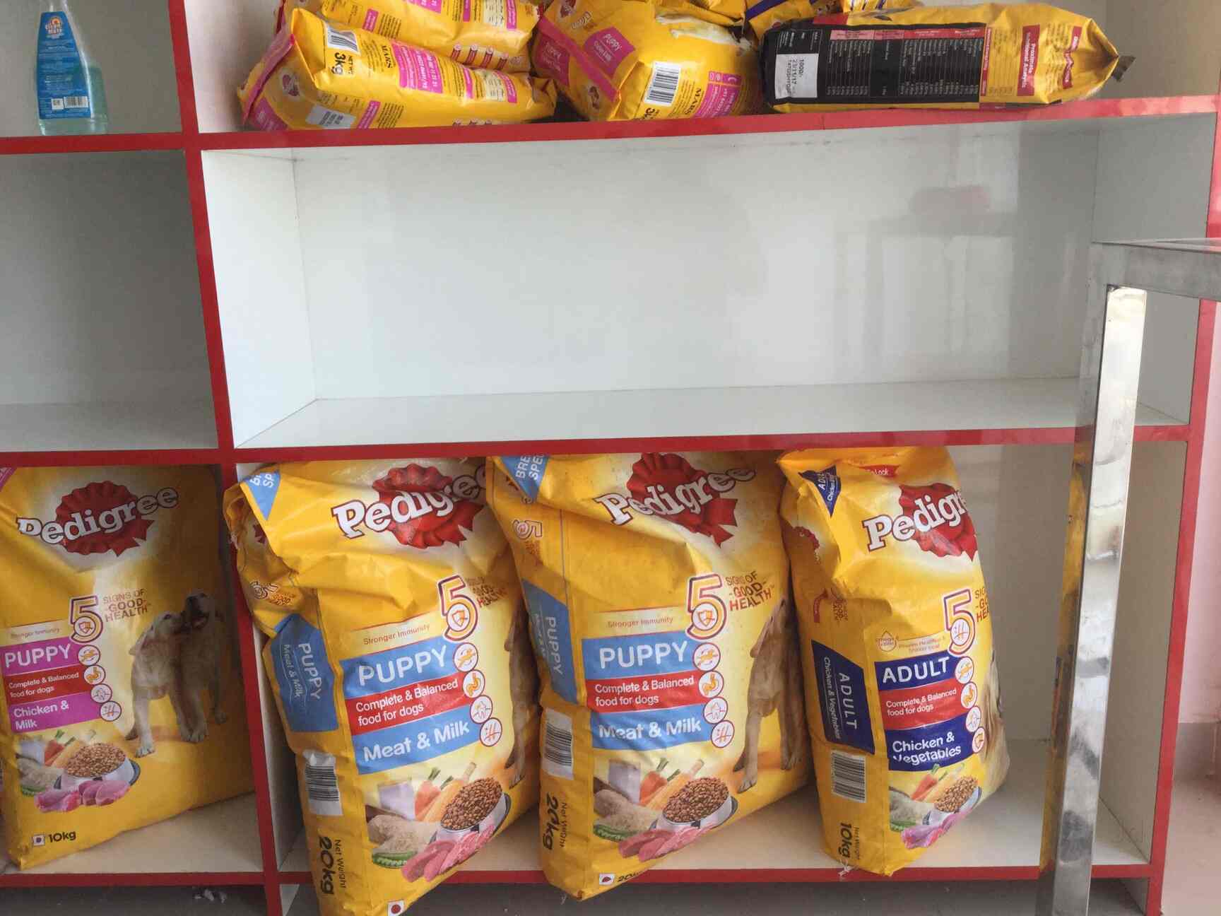 Top Pet Shops For Dog in Derabassi,Zirakpur Best Pet Supplies Store near me Justdial