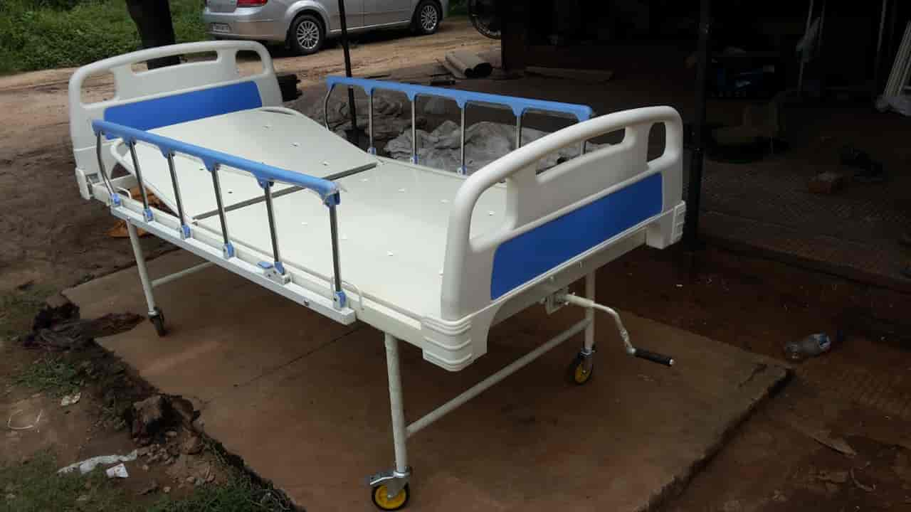 M R Enterprises Surgical Shop and Patient Care, Panchkula Sector 21