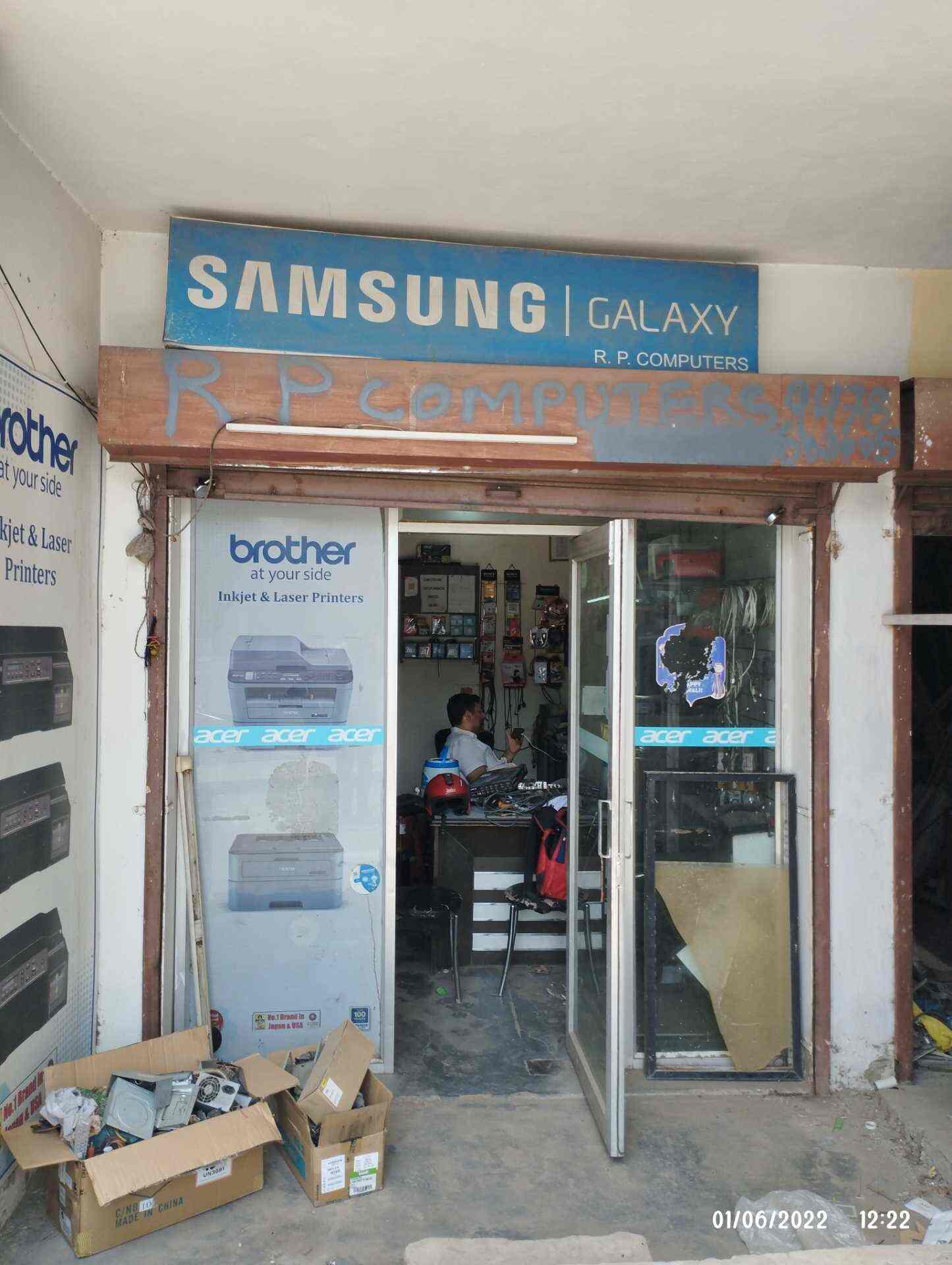 Top Computer Keyboard Dealers in Ropar Best Computer Wired Keyboard