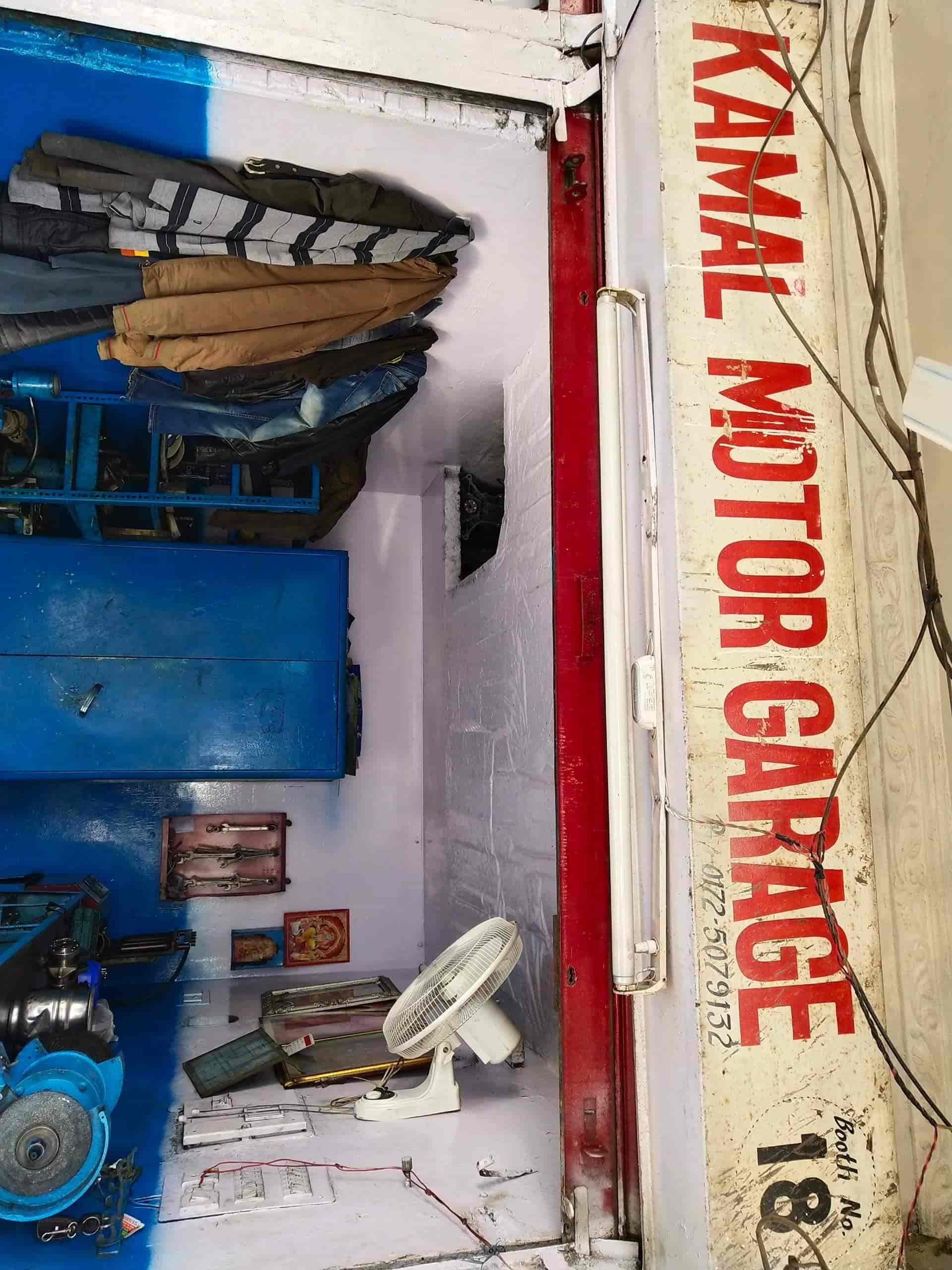 Car Headlight Repair in Near Motor Market Near Petrol Pump,Chandigarh