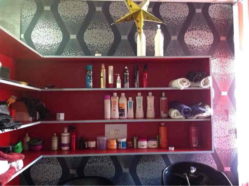 Habit Hair & Beauty Salon in Chandigarh Sector 40c,Chandigarh Best Salons in Chandigarh Justdial
