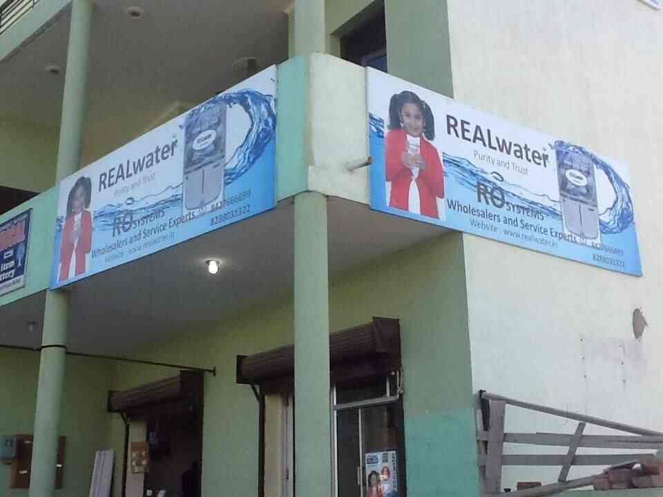 Realwater Purity & Trust in Kharar,Chandigarh Best Water Purifier Dealers in Chandigarh