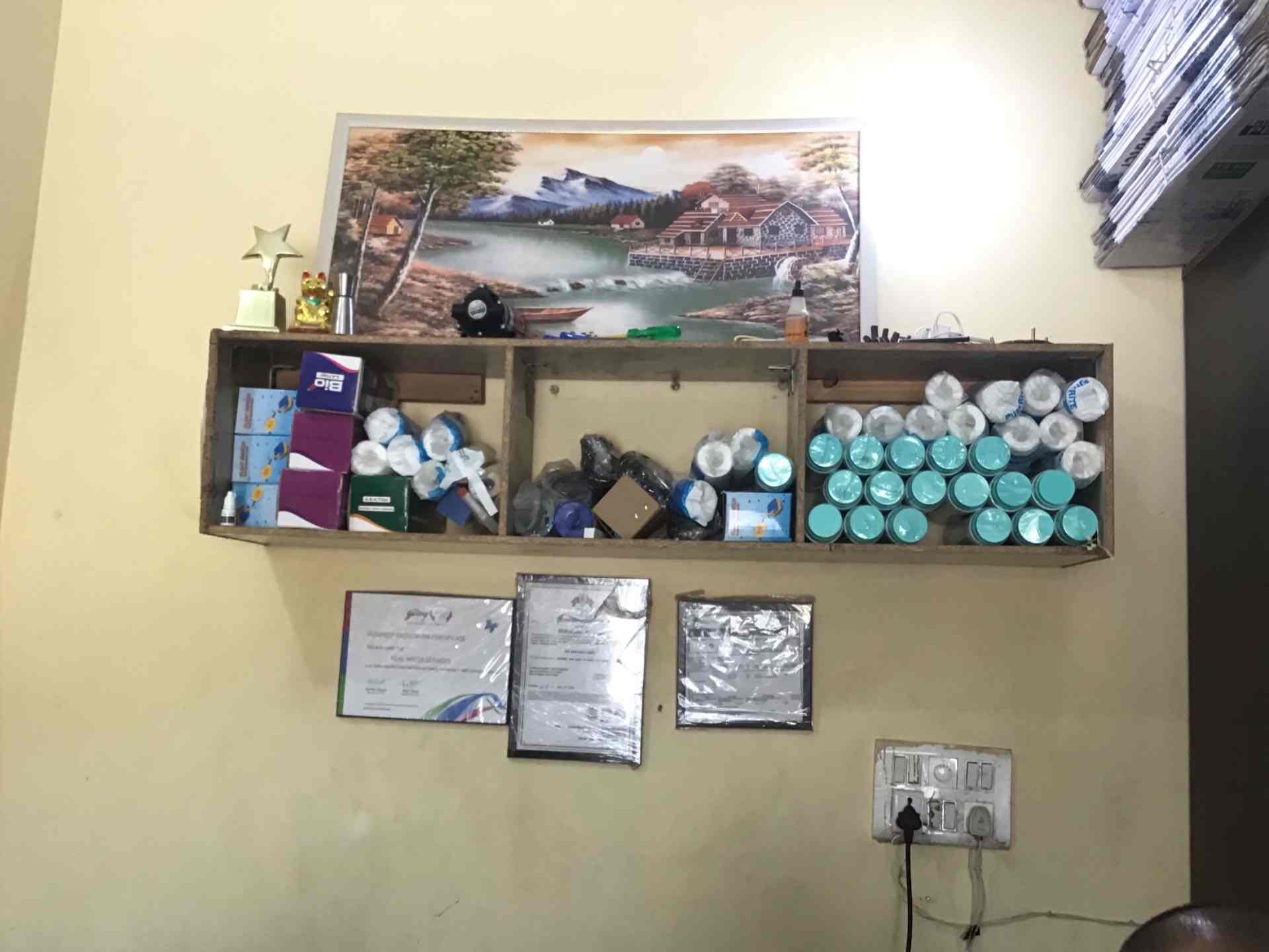 Realwater Purity & Trust in Kharar,Chandigarh Best Water Purifier