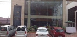 3 Star Hotels In Chandigarh Sector 17 Budget Hotel Hotel Rajshree