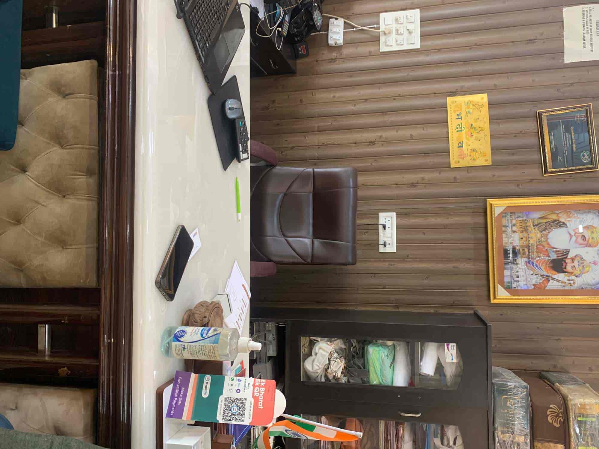 Catalogue Elite Furniture in Zirakpur City , Chandigarh Justdial