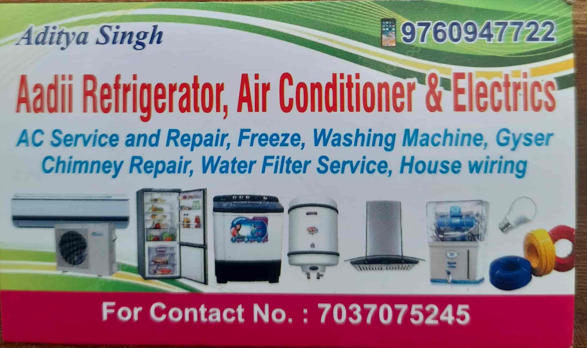 Top Refrigerator Fridge Repair Services in Kharar Best Fridge Repair