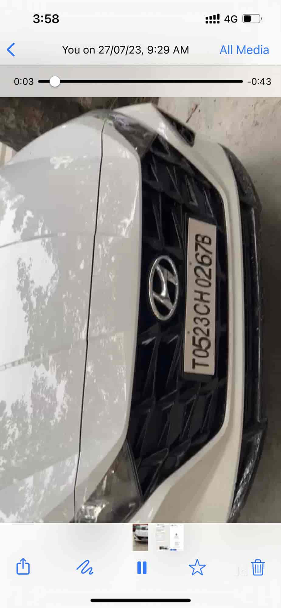 Top Car On Hire For Self Driven in Zirakpur City,Chandigarh Best Self