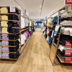Find list of Uniqlo in Industrial Area Phase 7 Mohali Justdial