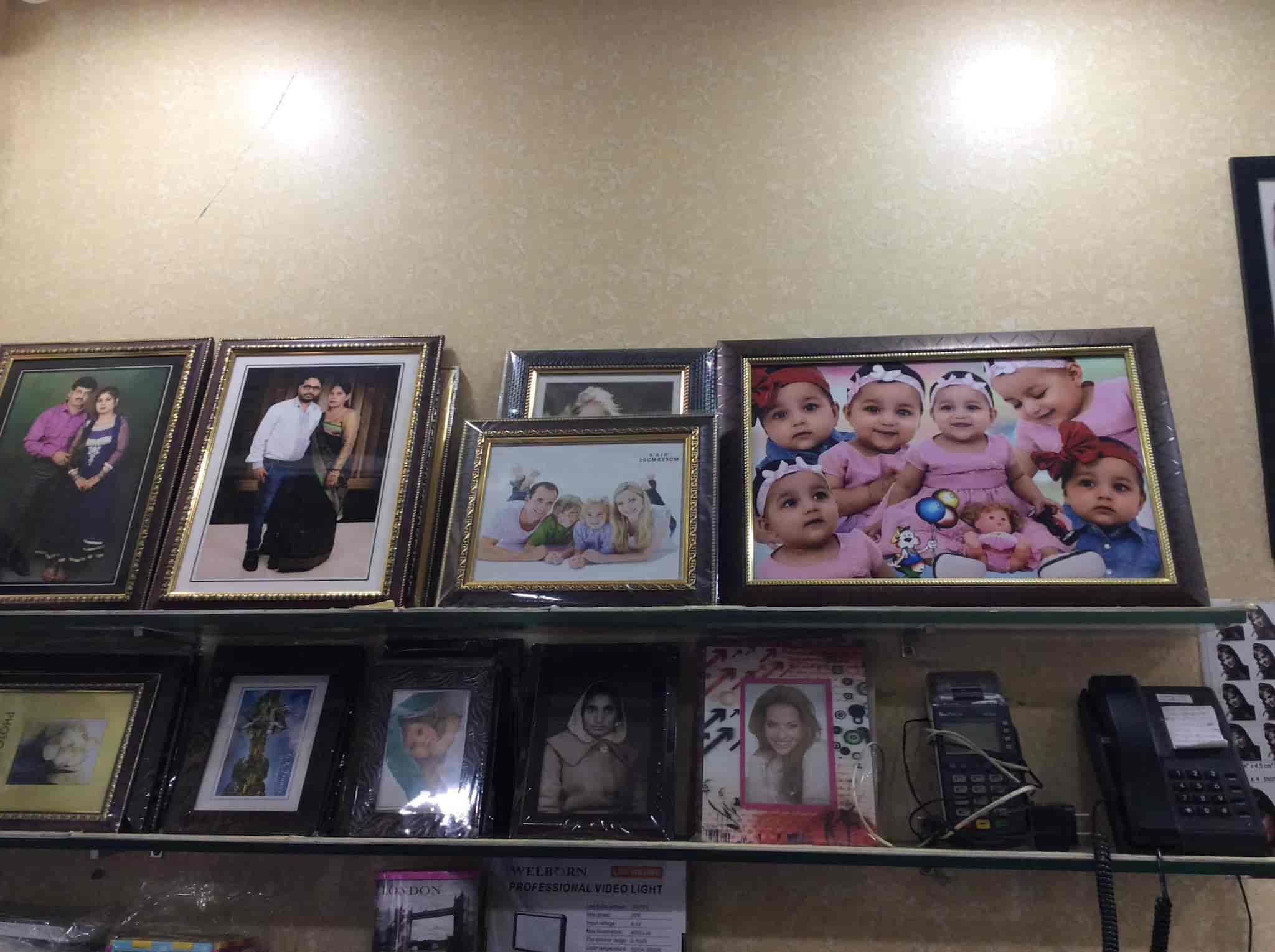 Ashoka Studio in Panchkula Sector 15,Chandigarh Best Video Shooting