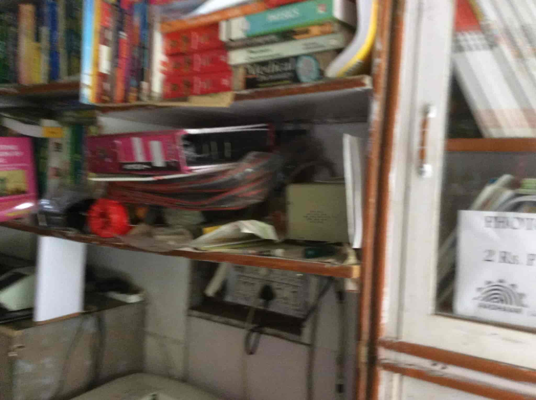 Bhawna Book Shop in Chandigarh Sector 32c,Chandigarh Best Second Hand