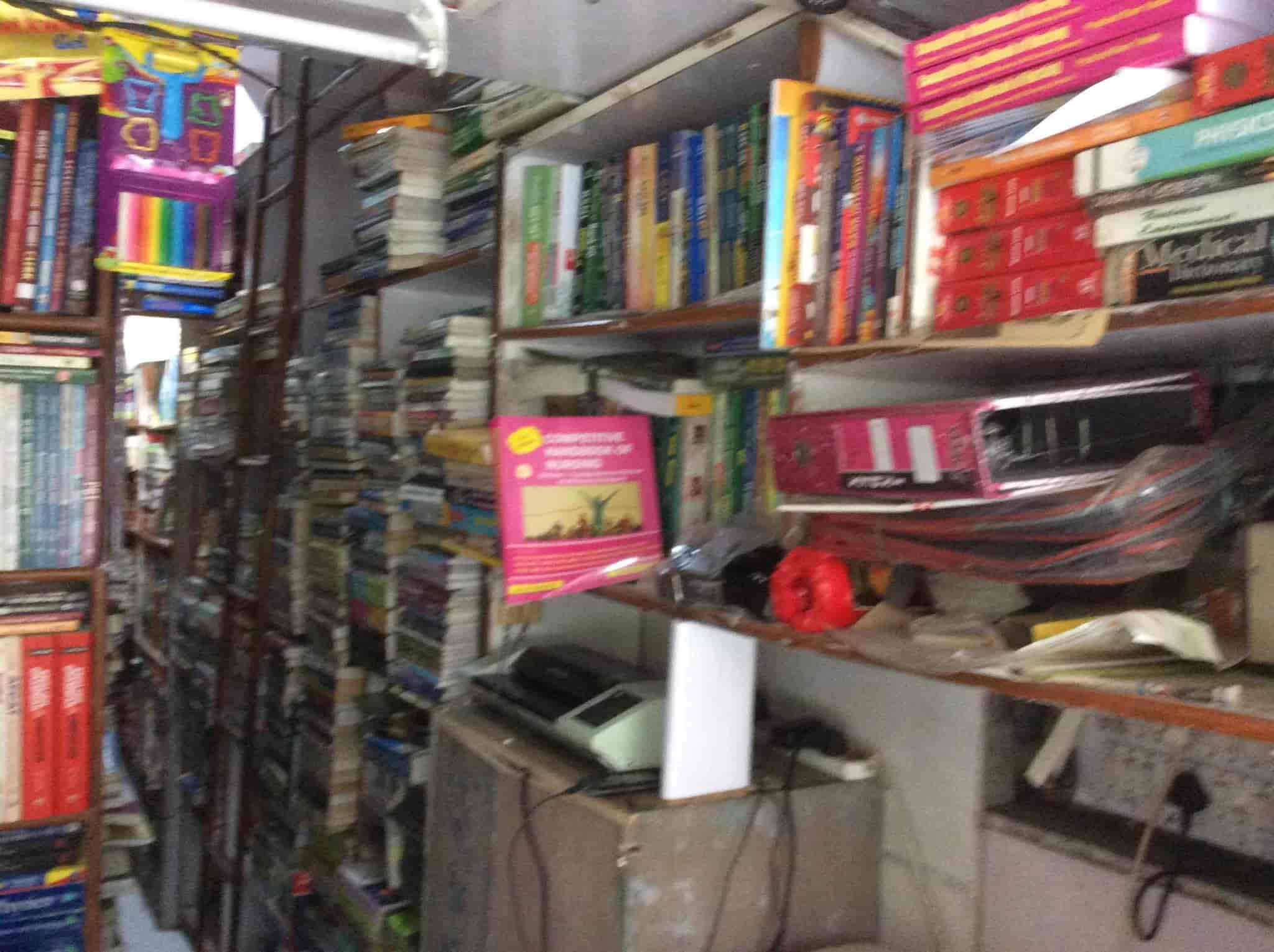 Bhawna Book Shop in Chandigarh Sector 32c,Chandigarh Best Second Hand