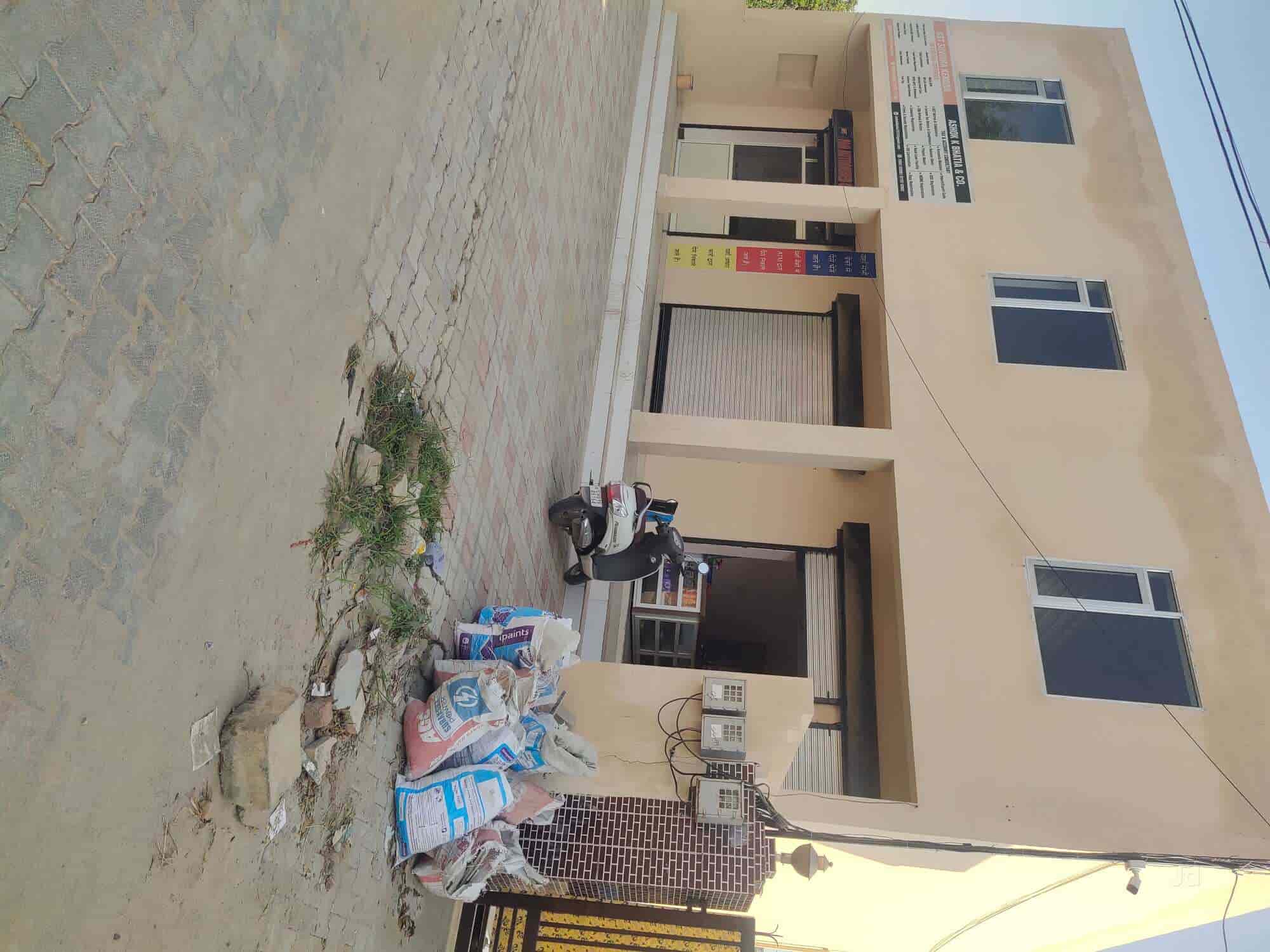 Top Electricians in Mohali Sector 118 Best Electricians Services near