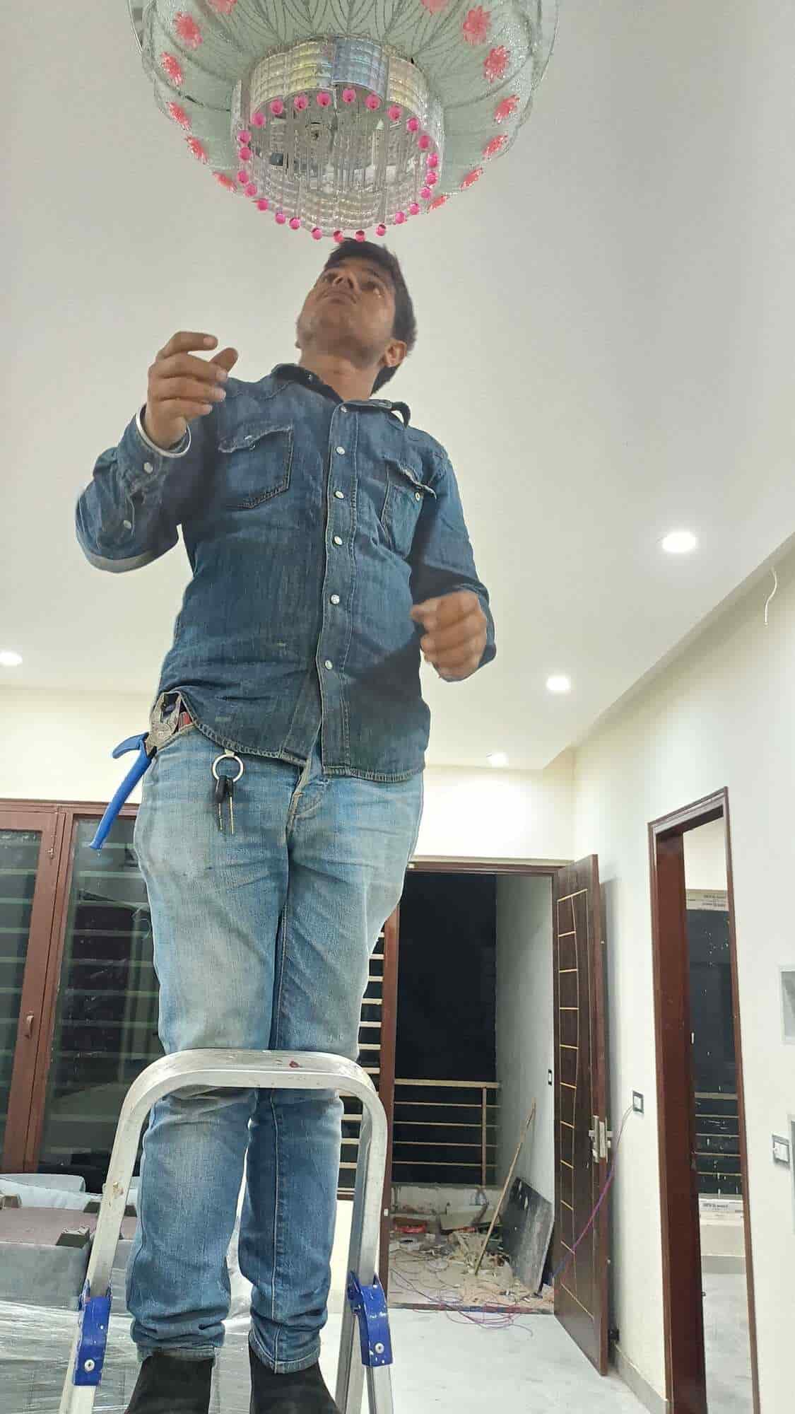 Top Electricians in Mohali Sector 118 Best Electricians Services near