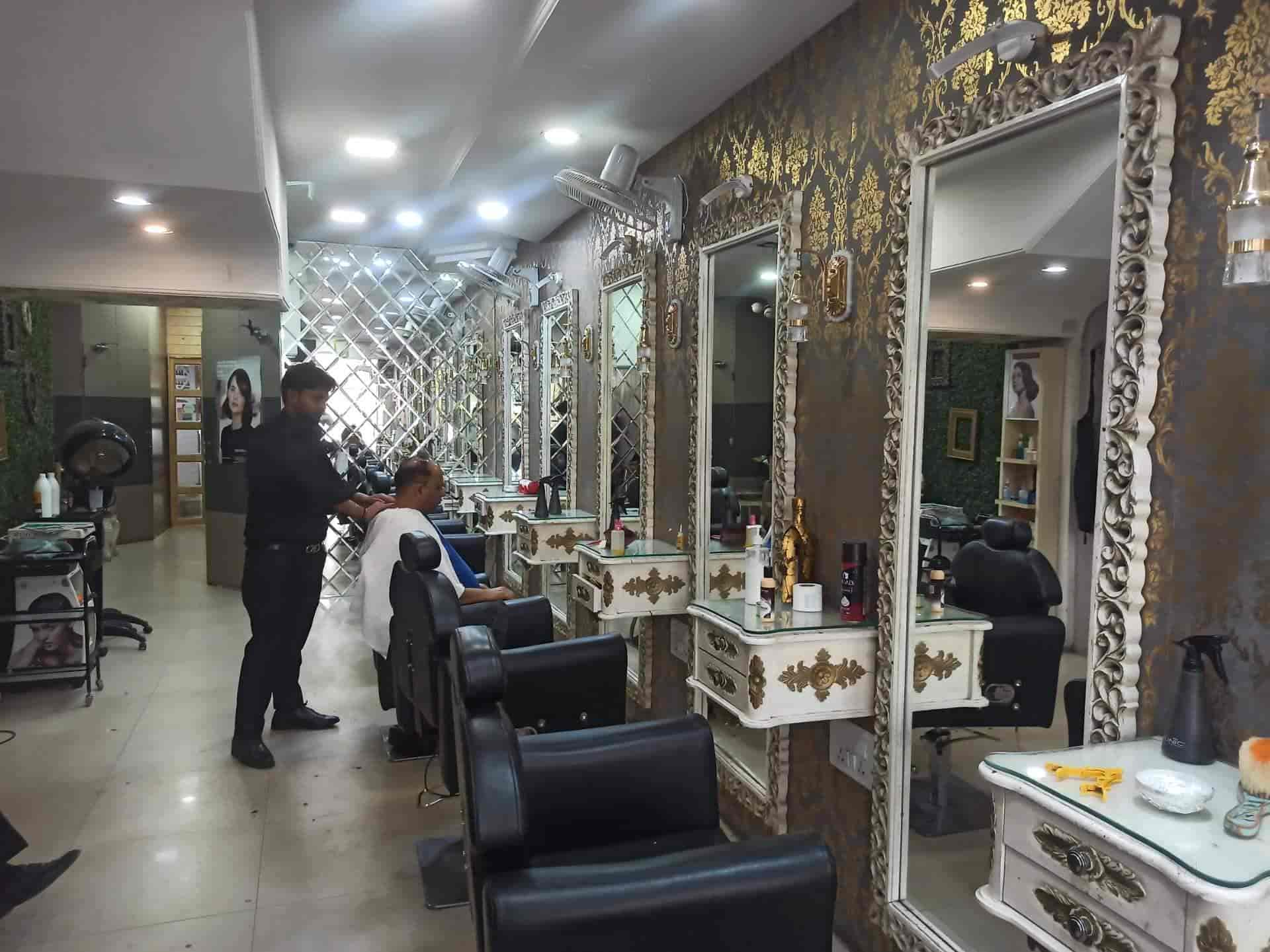 Top Notch Hair Beauty & Tattooz House in Panchkula Sector 10,Chandigarh