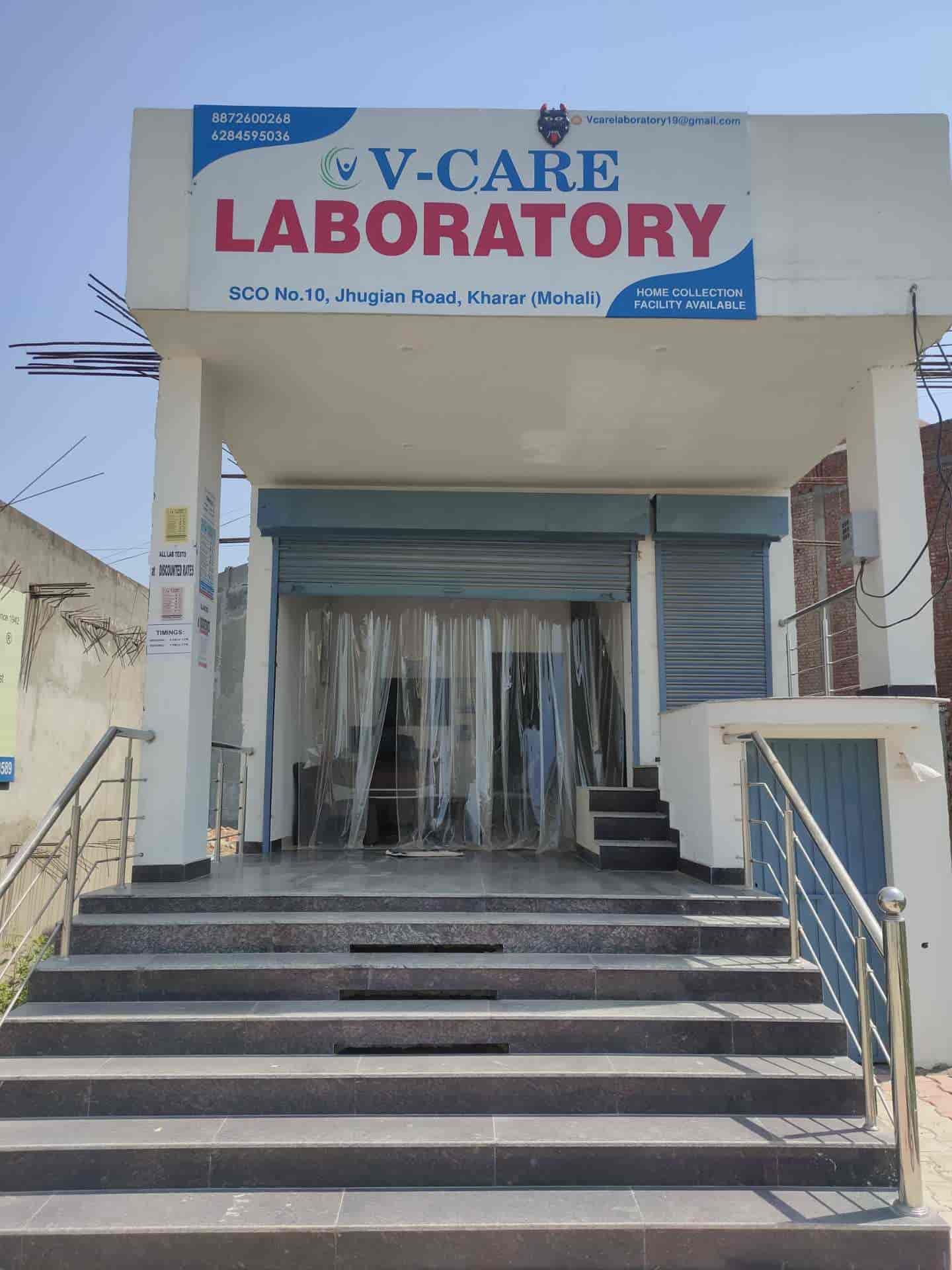 Lab view 12