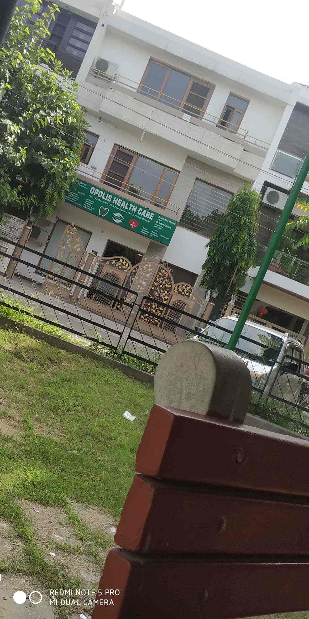 Opolis Health Care Hospitals Book Appointment Online Hospitals in