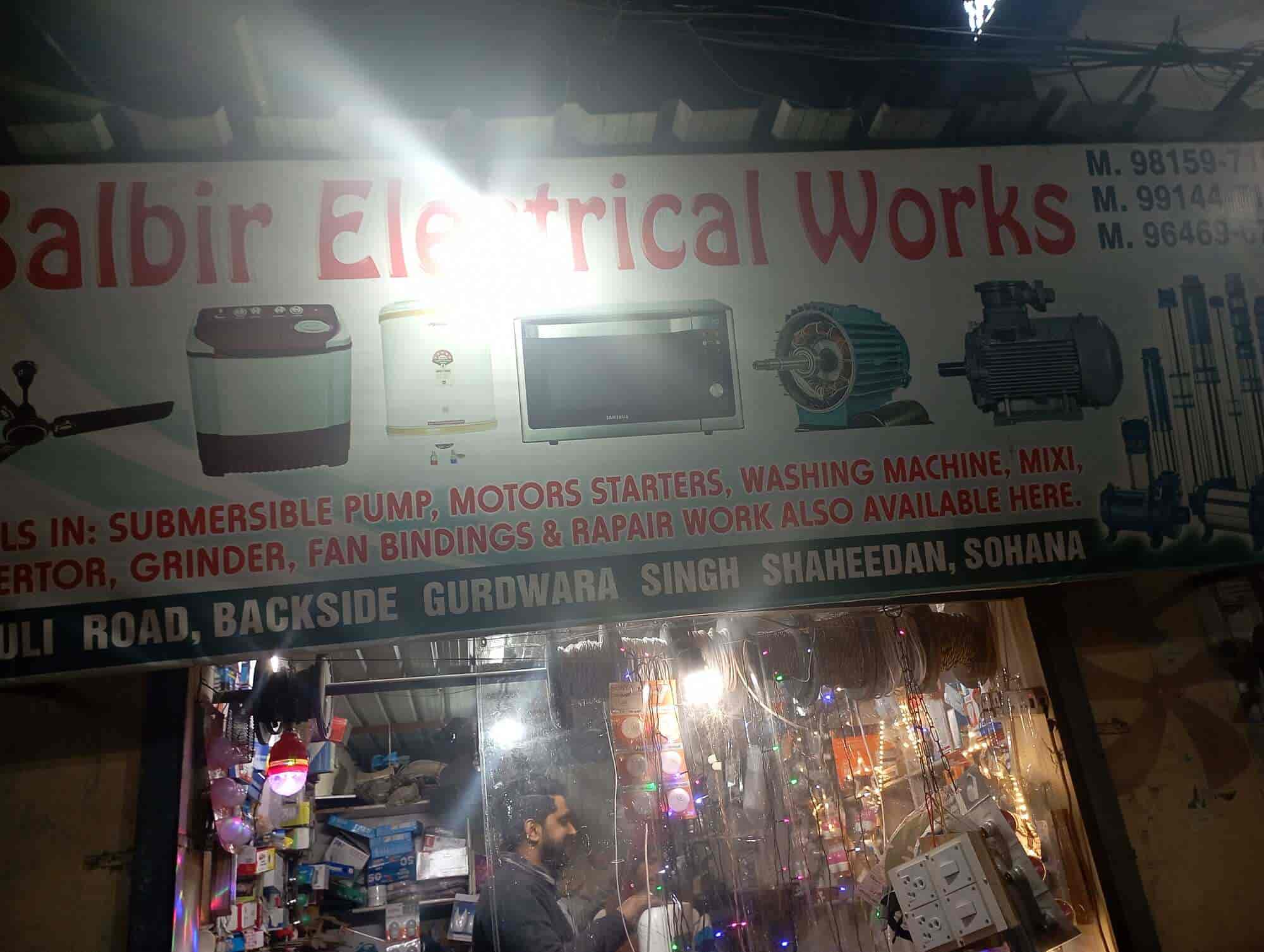 Top Water Pump Repair & Services in Chandigarh Sector 19 Top Water Pump Repair & Services in Chandigarh Sector 19
