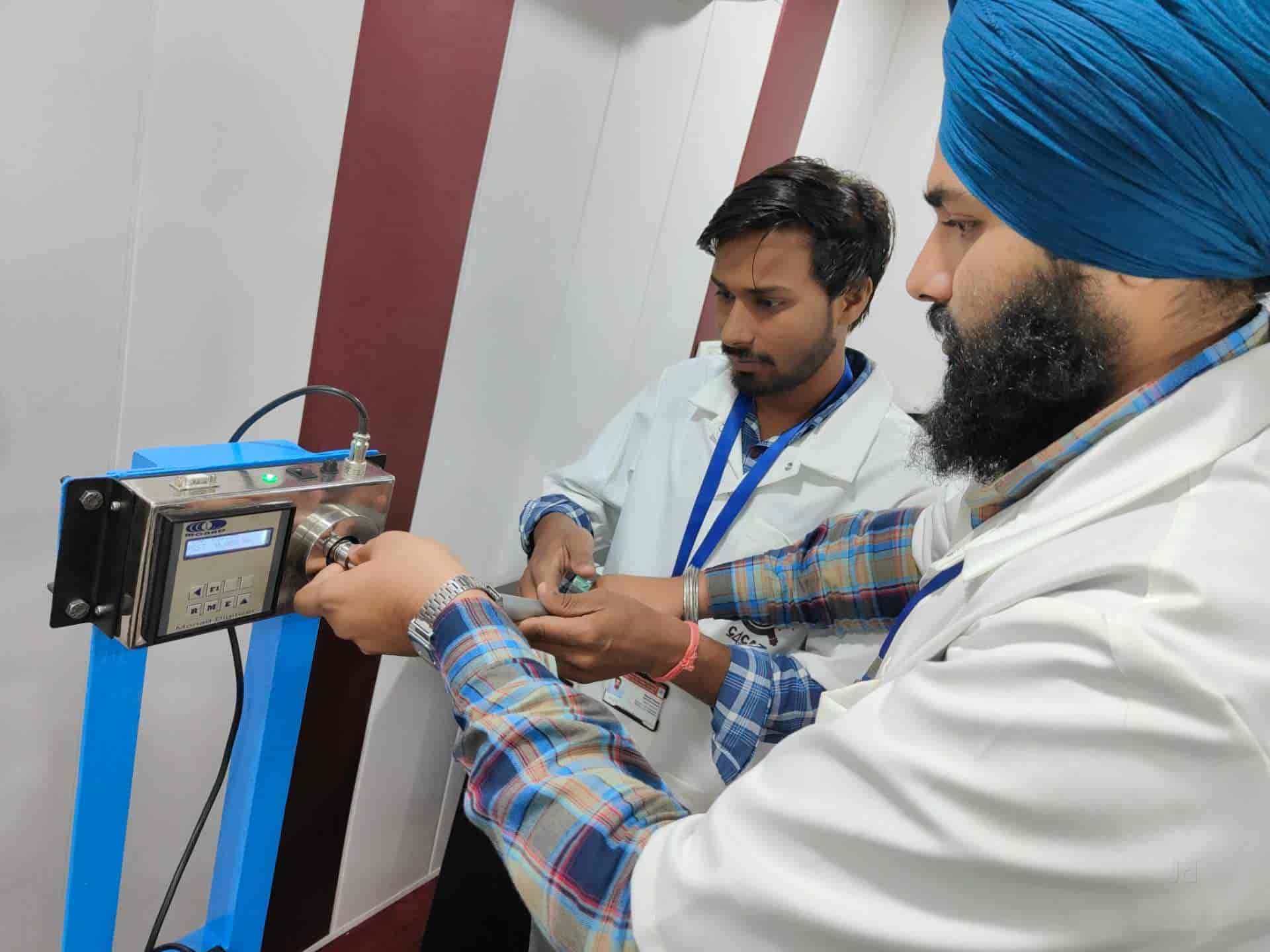 Top Calibration Services in Moradabad कैलिब्रेशन सर्विसेज, मोरादाबाद