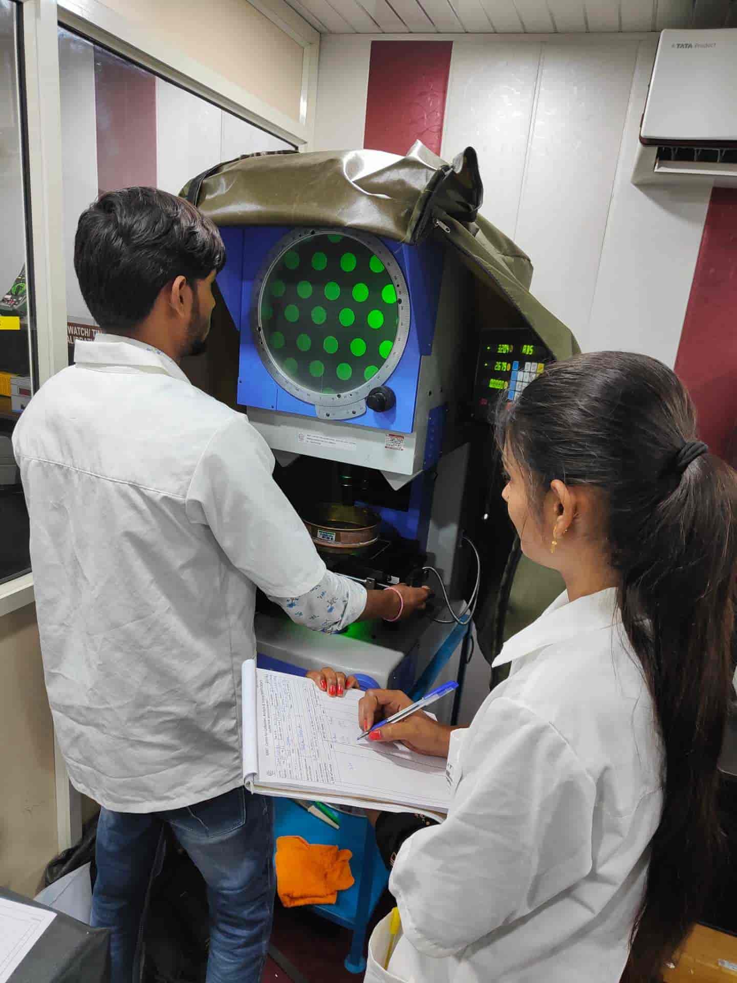 Top Calibration Testing Services in Chandigarh कैलिब्रेशन टेस्टिंग