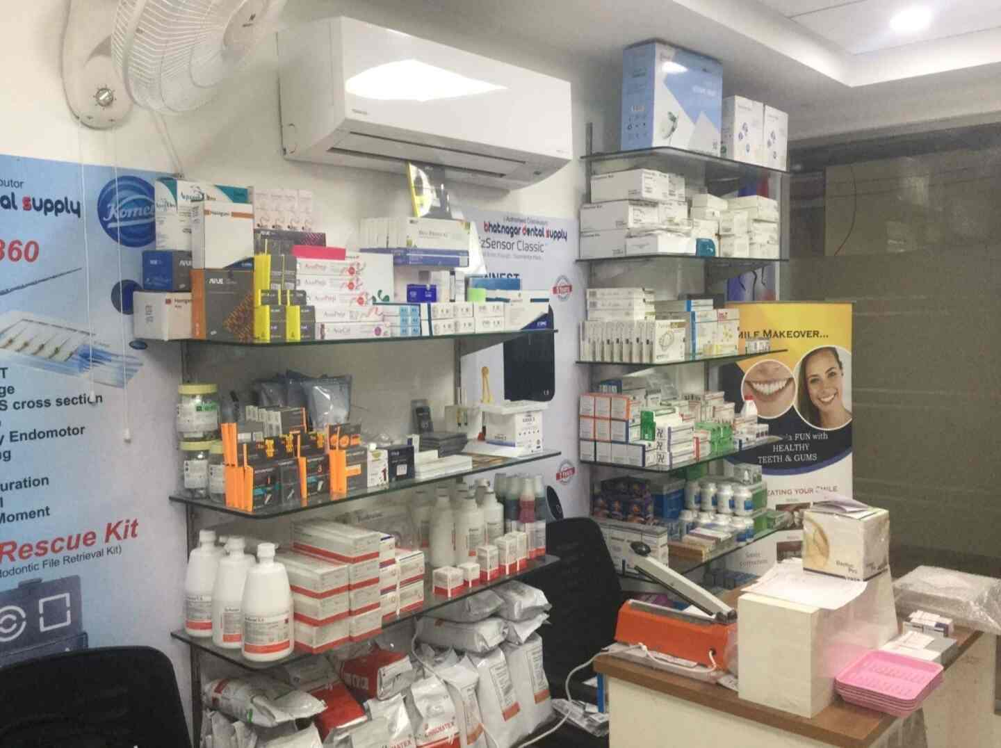 Dental Equipment Dental Tools Latest Price, Dental Instruments