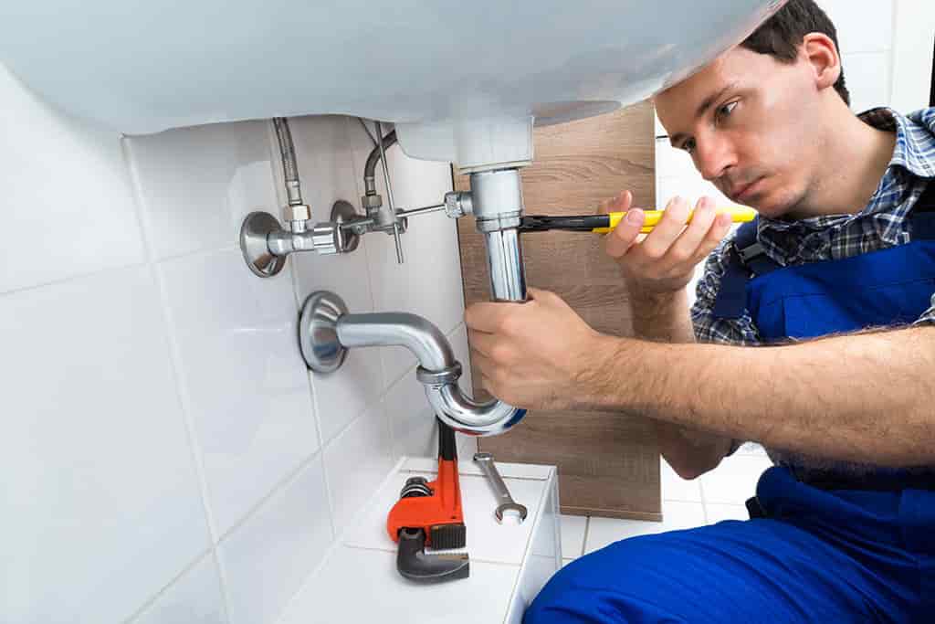Hukam Singh's Plumbing Services in Derabassi,Zirakpur - Best Plumbers near  me in Zirakpur - Justdial