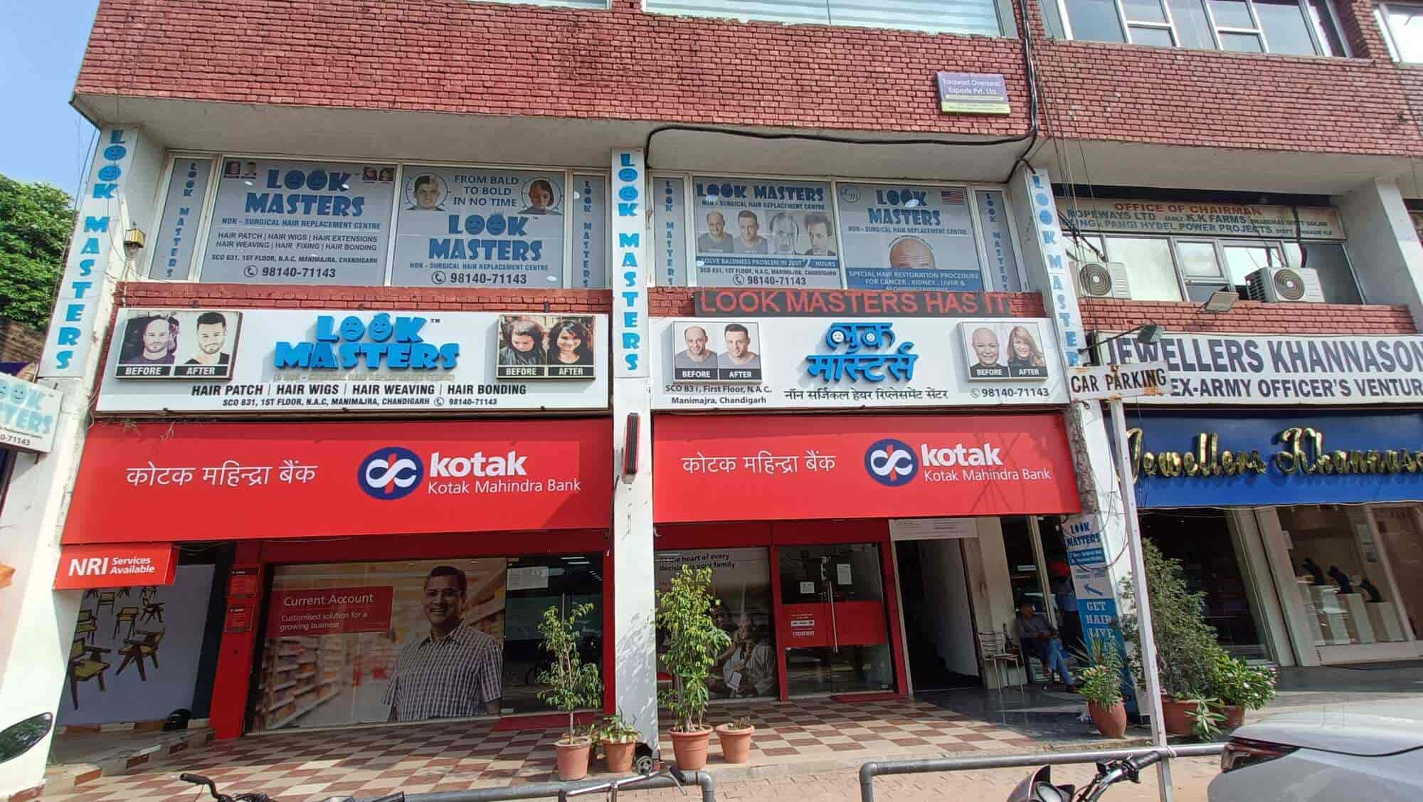 Details more than 134 hair extensions in chandigarh latest camera.edu.vn