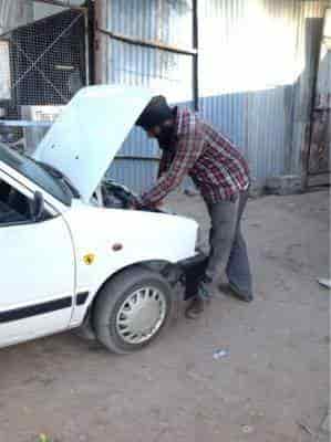 Harjeet Motors in Mohali Chandigarh,Chandigarh - Best Car Repair