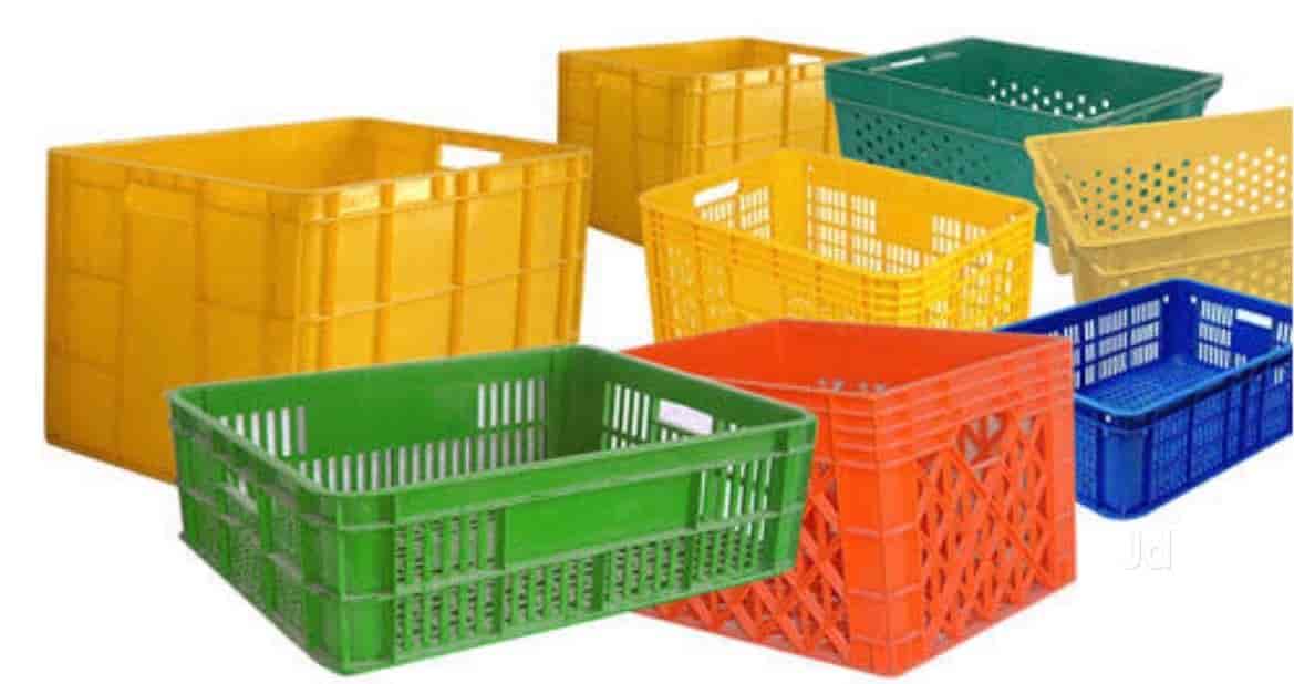 Balaji Enterprises in INDUSTRIAL AREA PHASE 2 CHANDIGARH,Chandigarh