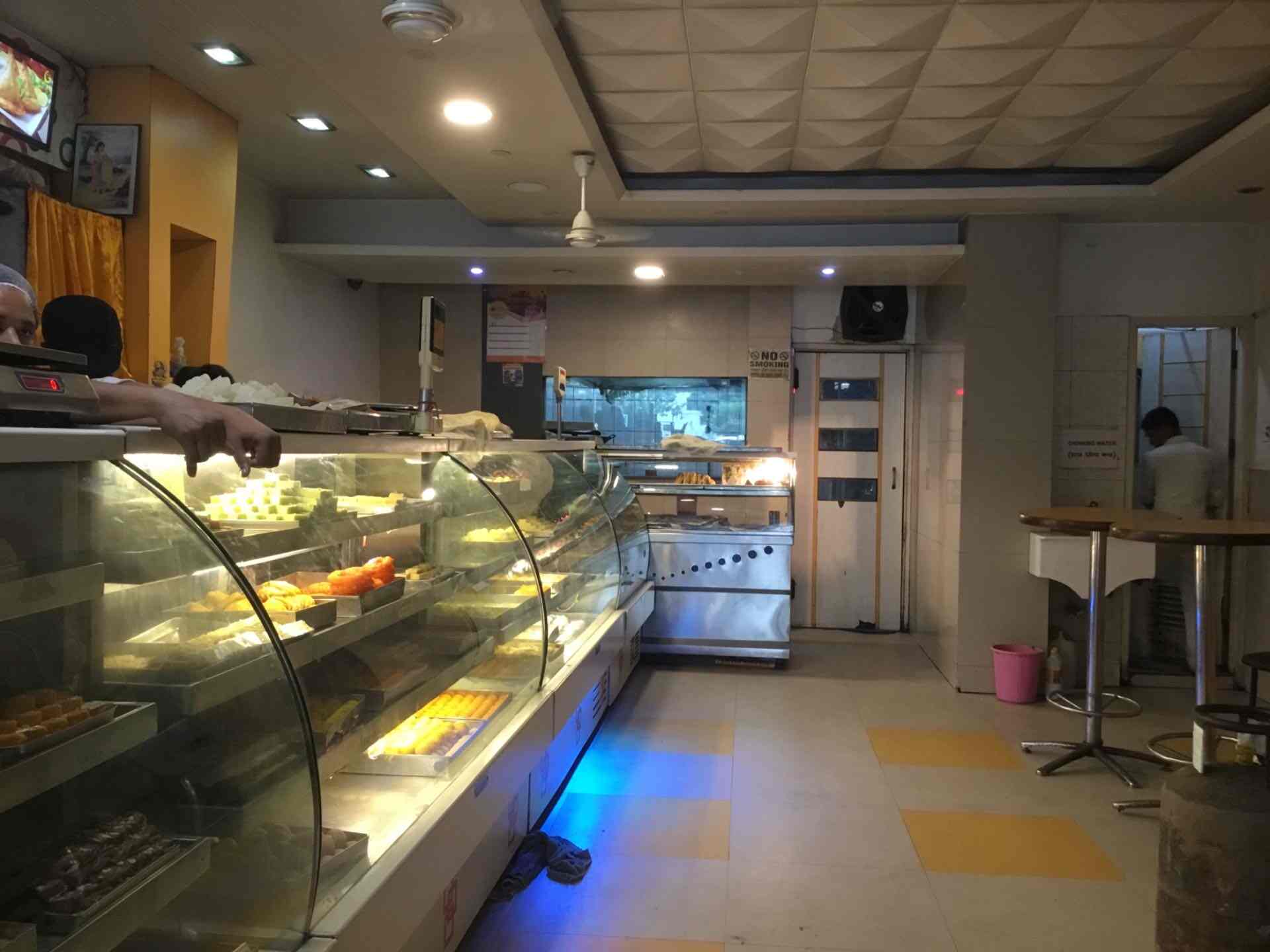 Find list of Guru Nanak Sweets in Mohali Sector 82, Chandigarh near me