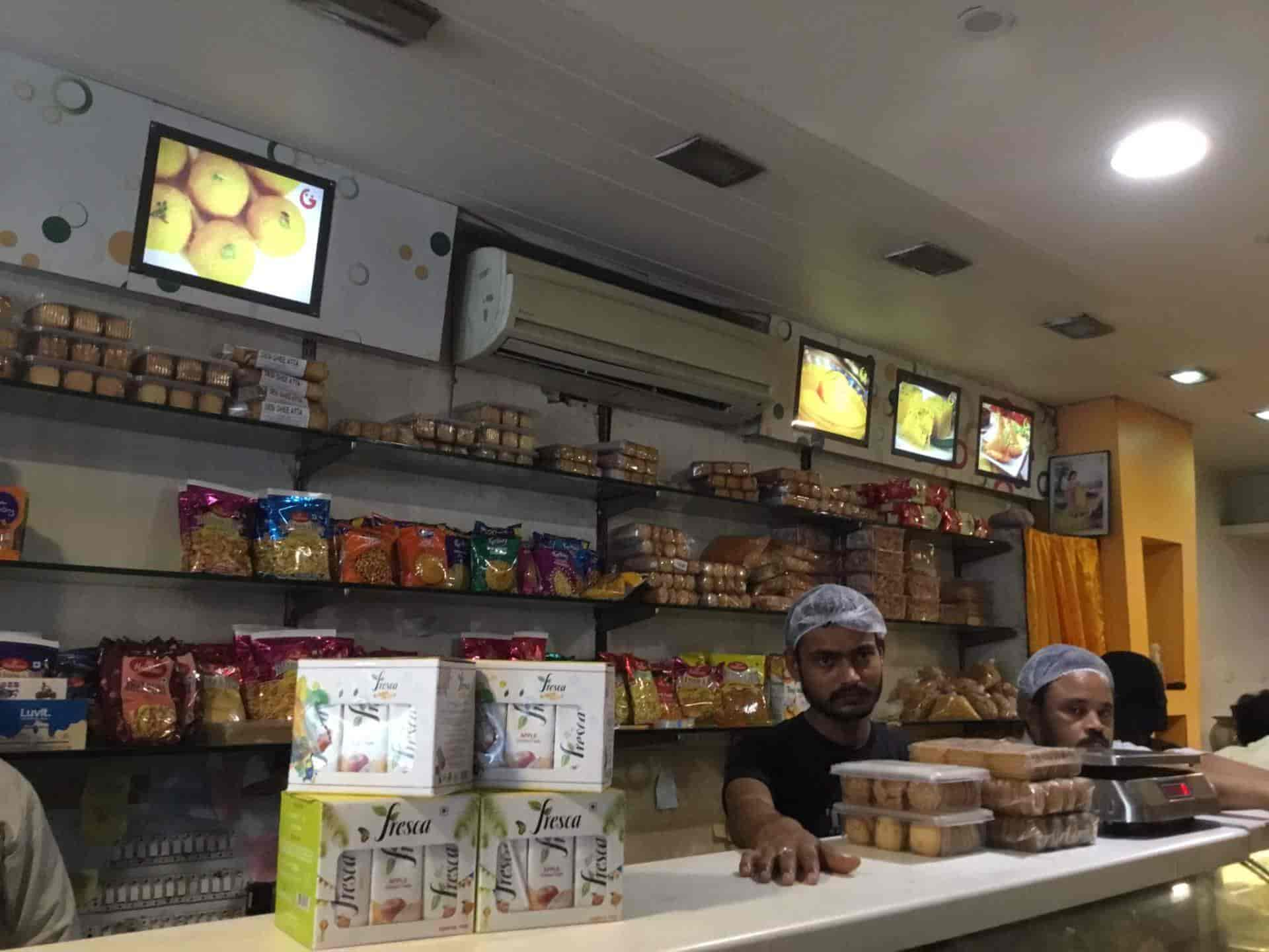 Find list of Guru Nanak Sweets in Mohali Sector 82, Chandigarh near me