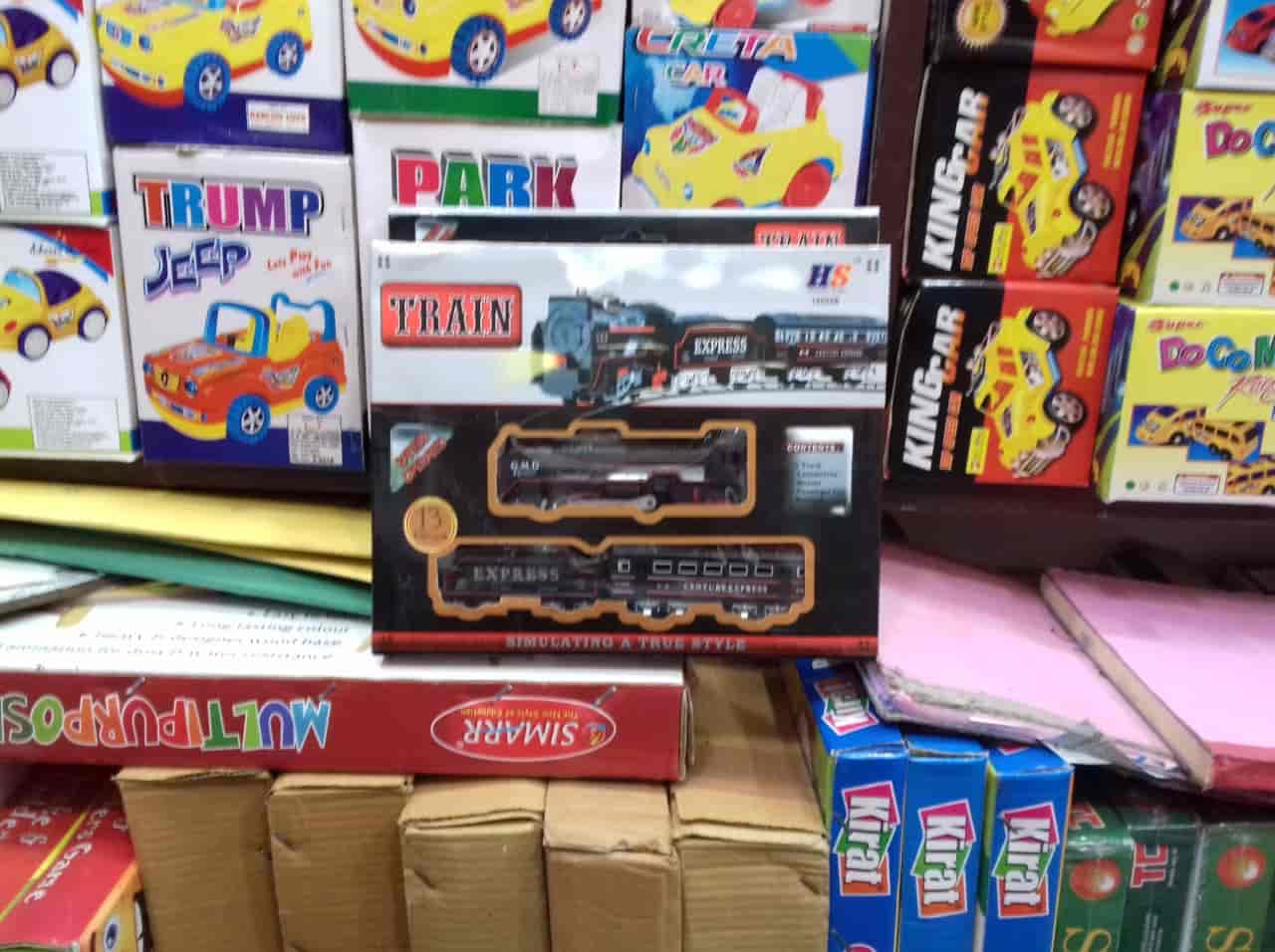 Rk Toys in Chandigarh Sector 22d,Chandigarh Best Toy Dealers in