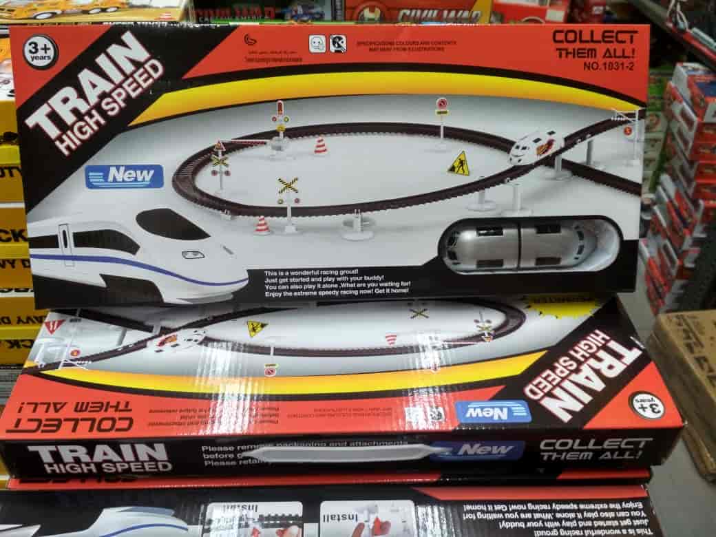 Rk Toys in Chandigarh Sector 22d,Chandigarh Best Toy Dealers in