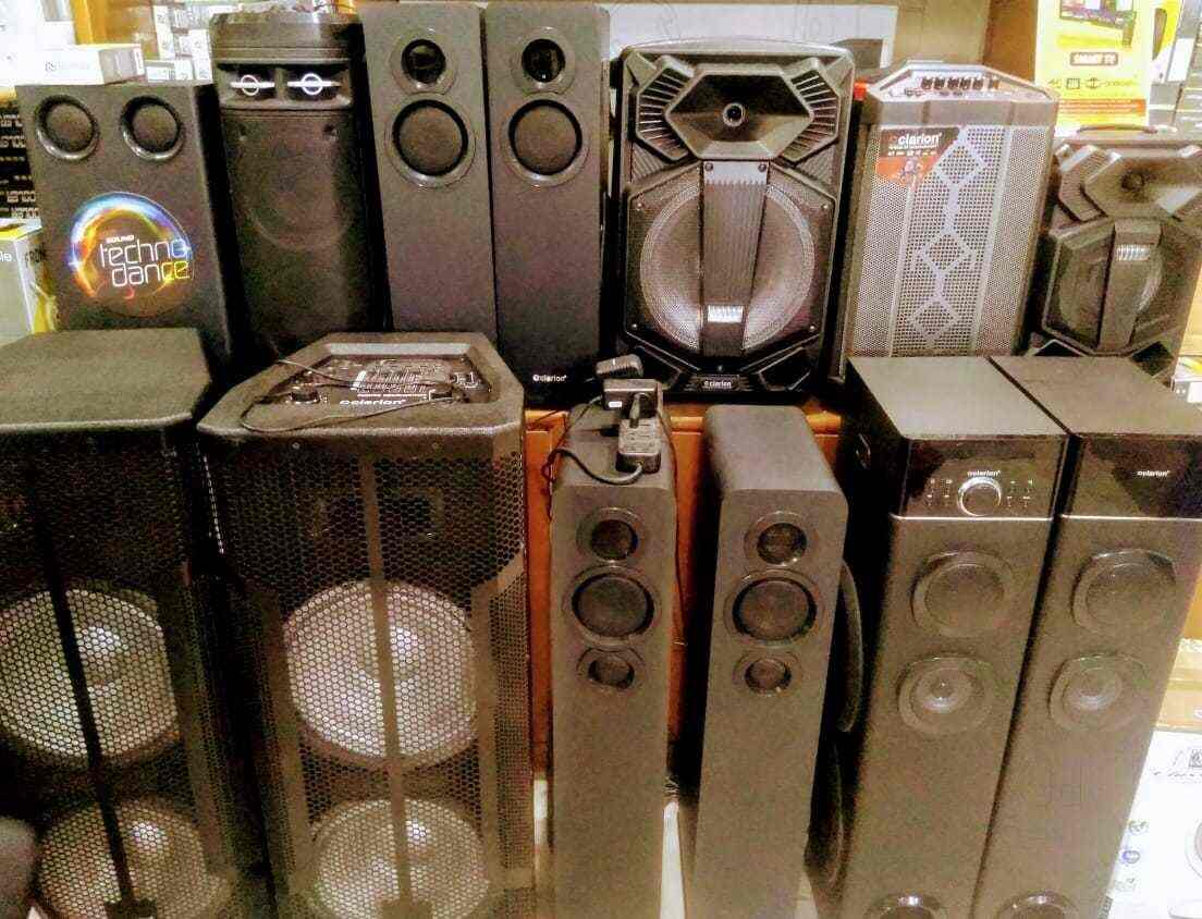 S.B ENTERPRISES in Preet Colony,Chandigarh Best Repair