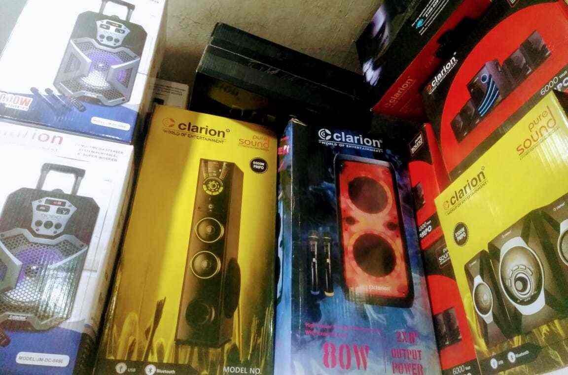 S.B ENTERPRISES in Preet Colony,Chandigarh Best Repair