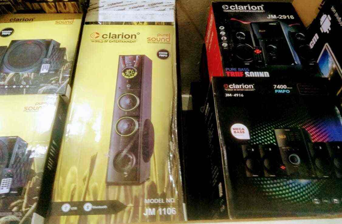 S.B ENTERPRISES in Preet Colony,Chandigarh Best Repair