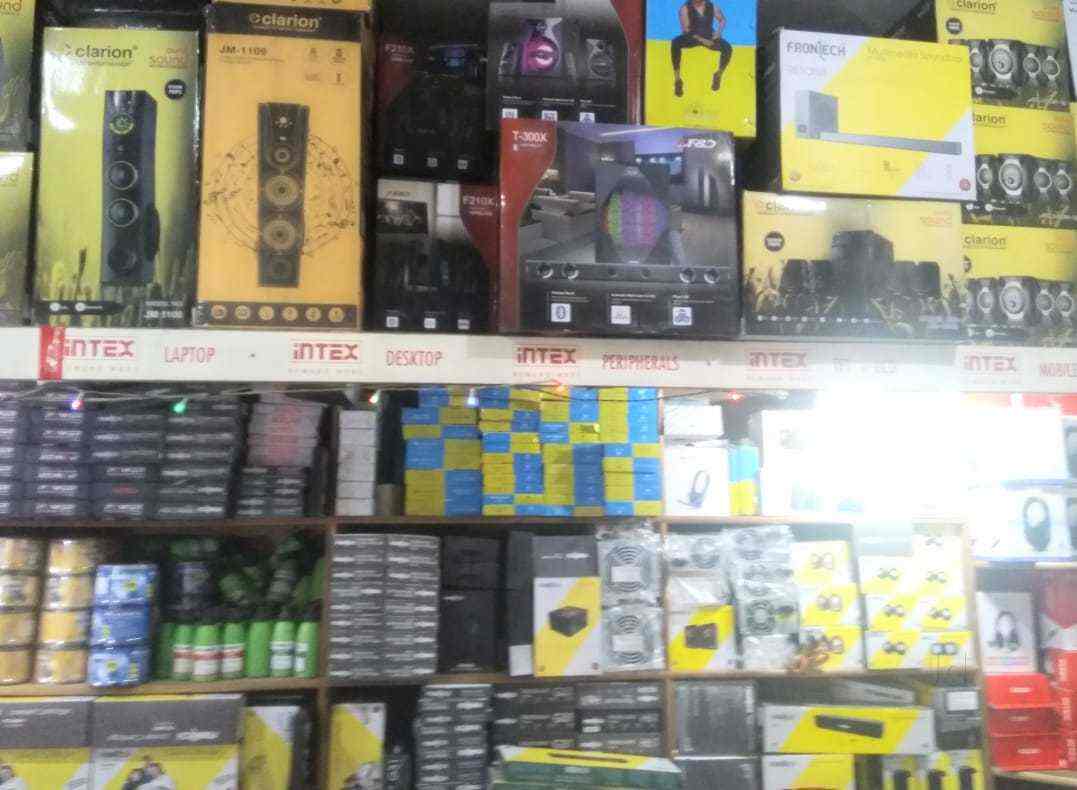 S.B ENTERPRISES in Preet Colony,Chandigarh Best Repair