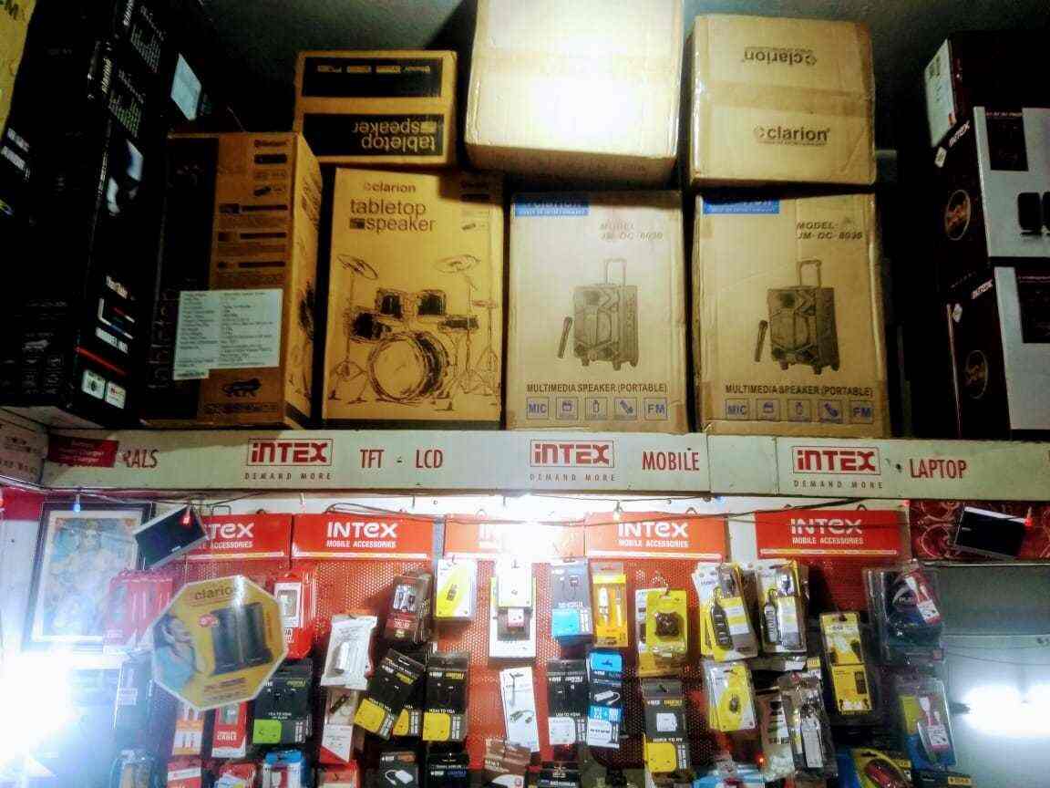 S.B ENTERPRISES in Preet Colony,Chandigarh Best Repair